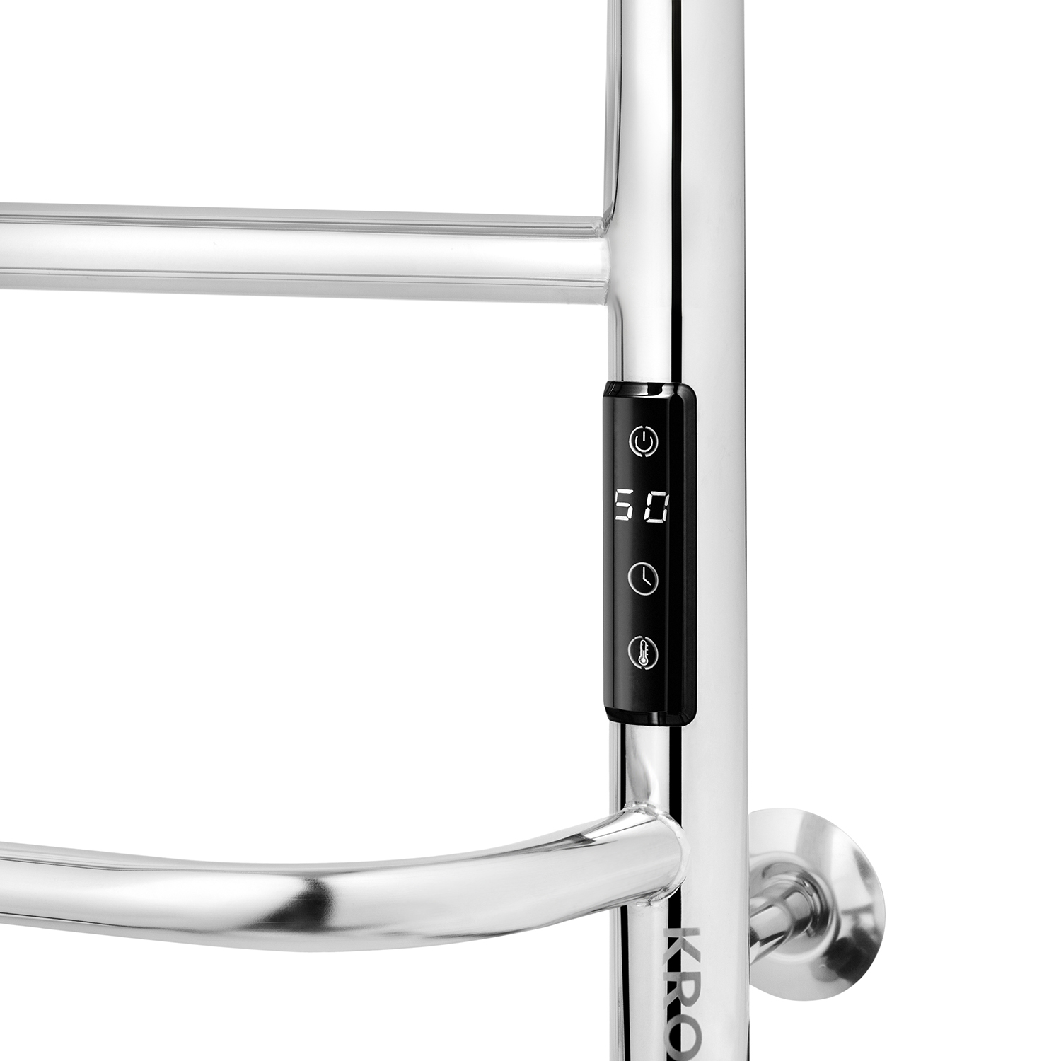 Сушарка для рушників електрична Kroner KRP Stern ER900x500-8