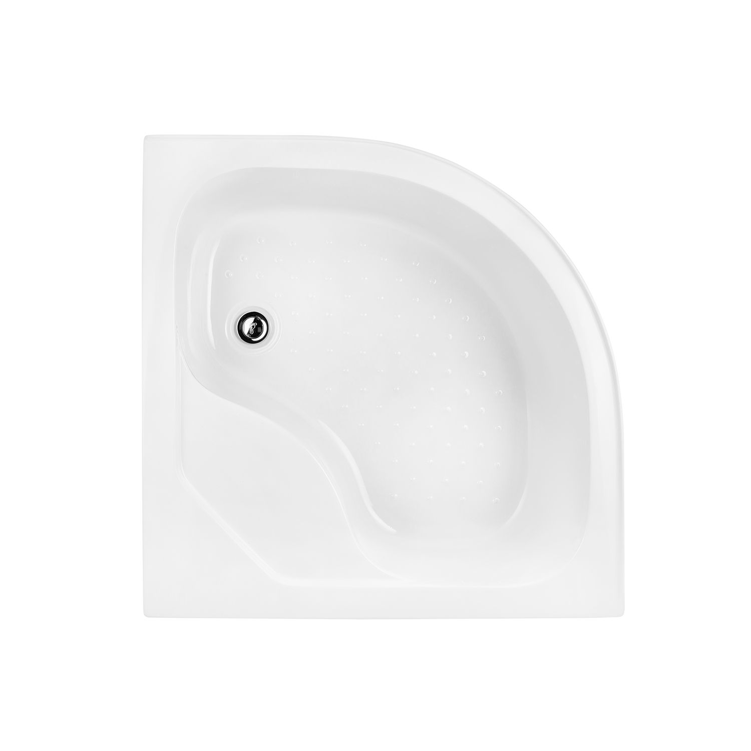 Душова кабіна Kroner KRP Harz - C.Т.G. 90x90 см