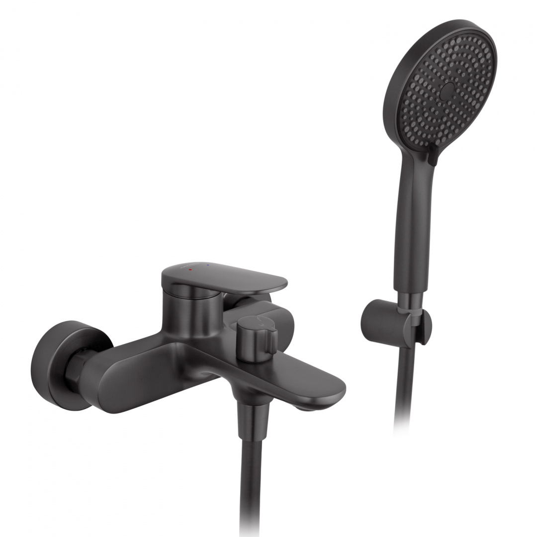 Змішувач для ванни Kroner Element 211315-5301