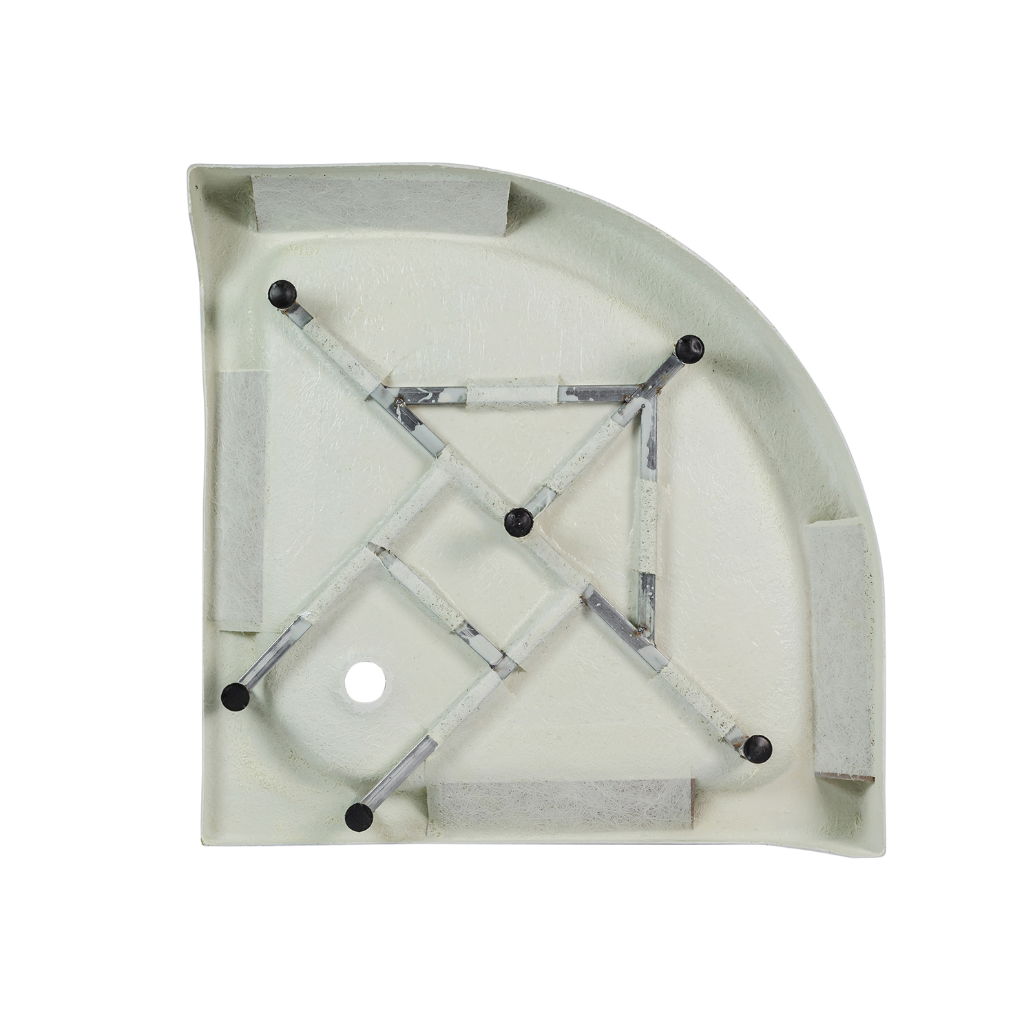 Душова кабіна Agua Cascad - S.F.G.90x90 см