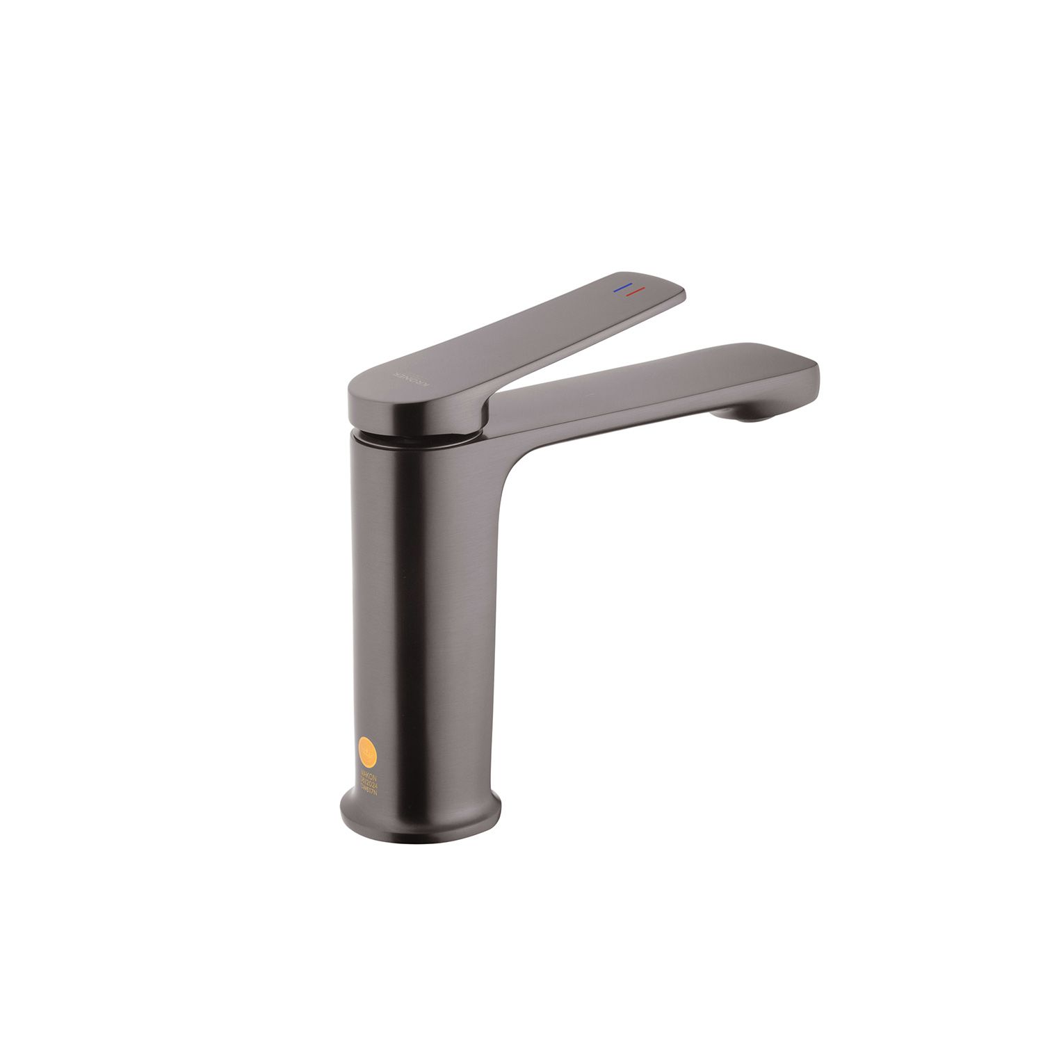 Набор 2 в 1 душова система Kroner Makon-GRP063 + змішувач Makon-GRP010