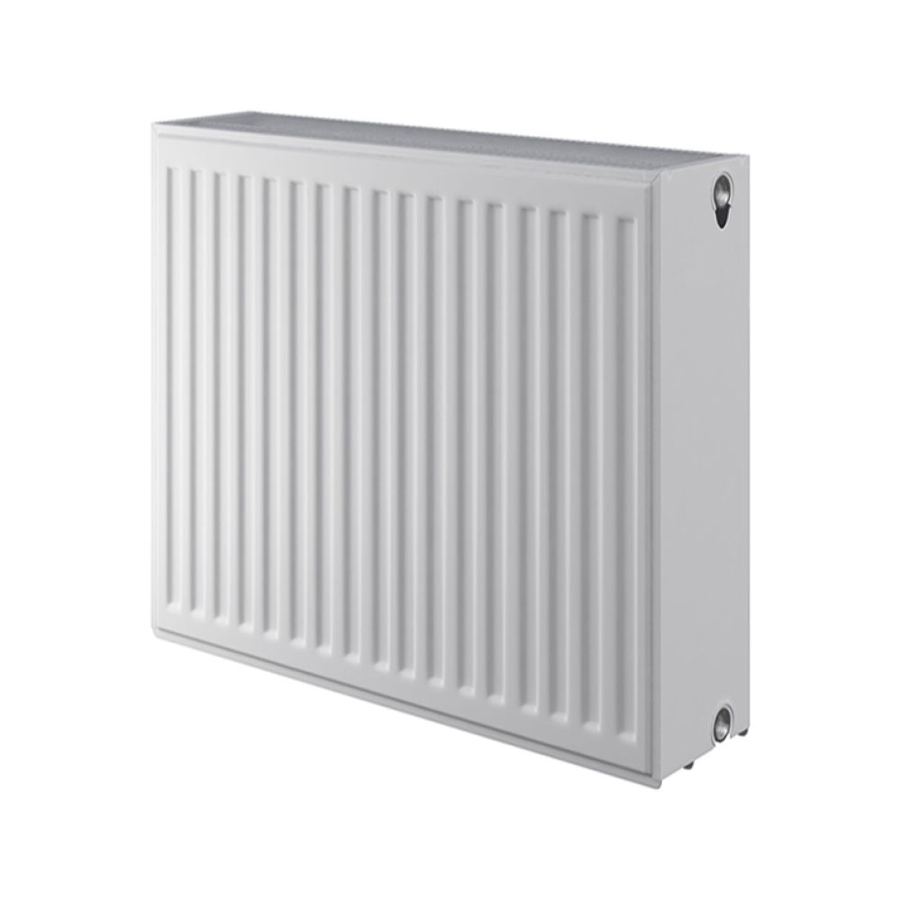 Радиатор стальной Bjorne 33-К 500х400 нижнее подключение