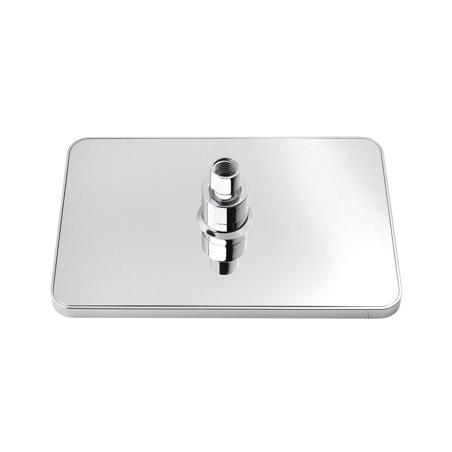 Набор 2 в 1 душова система Kroner Armada-W066 + змішувач Armada-C010