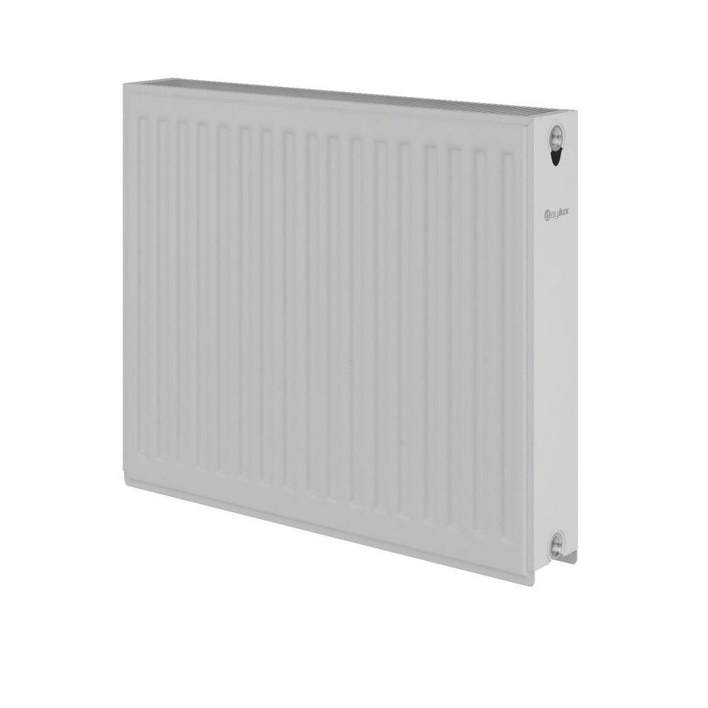 Радиатор стальной Daylux 22 тип 900х1200 боковое подключение