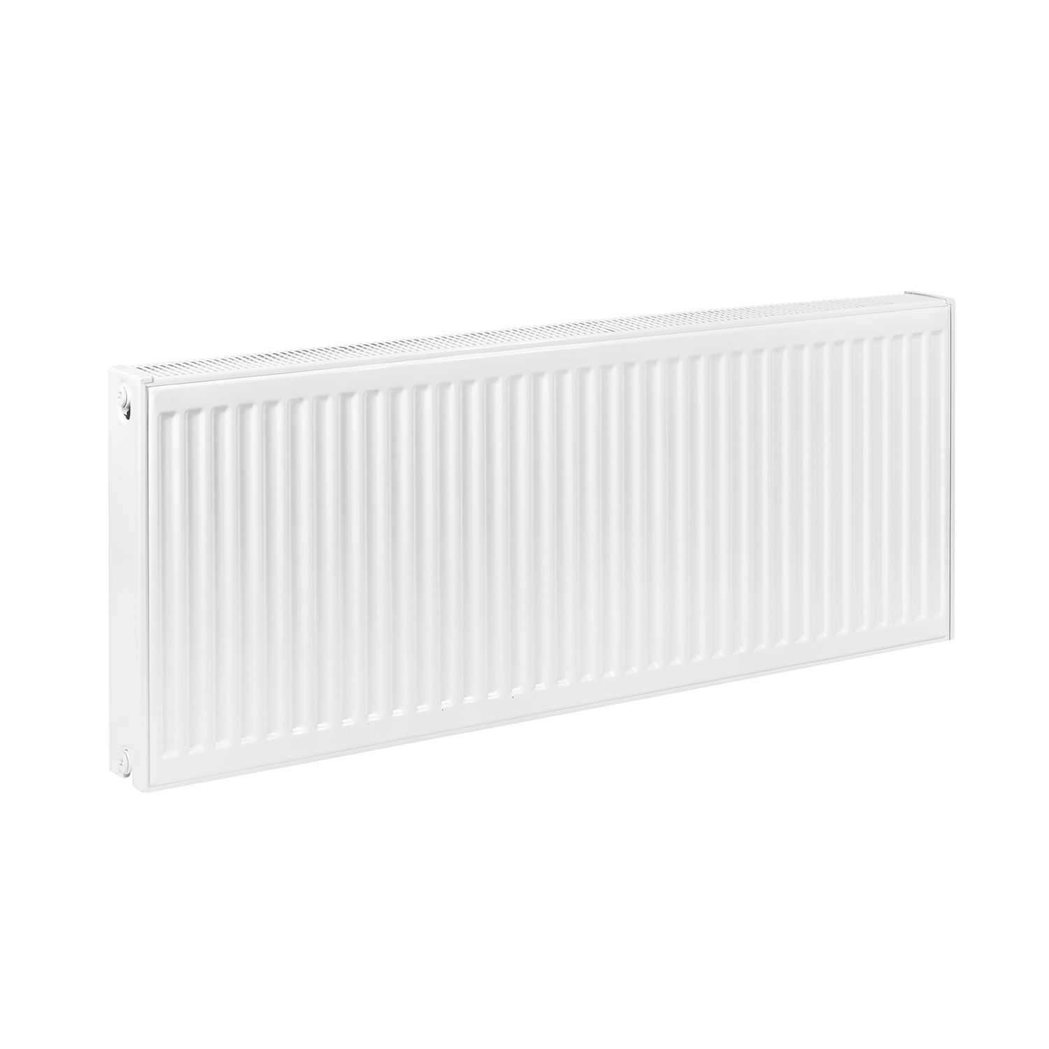 Радіатор сталевий Kroner 500х1200 мм 22 тип з нижнім підключенням