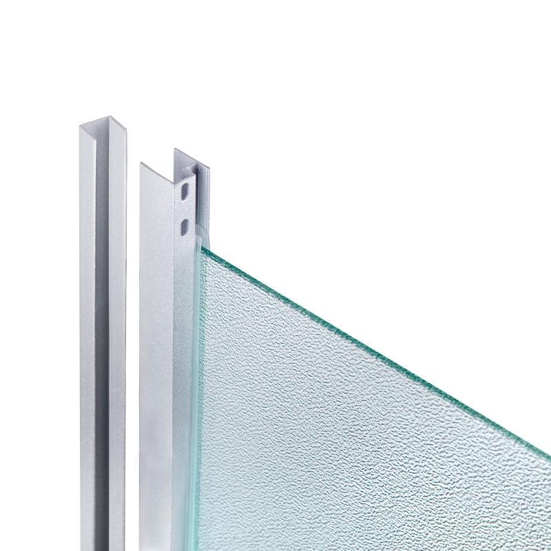 Lidz Вертикальний профіль WAWEL 100x80