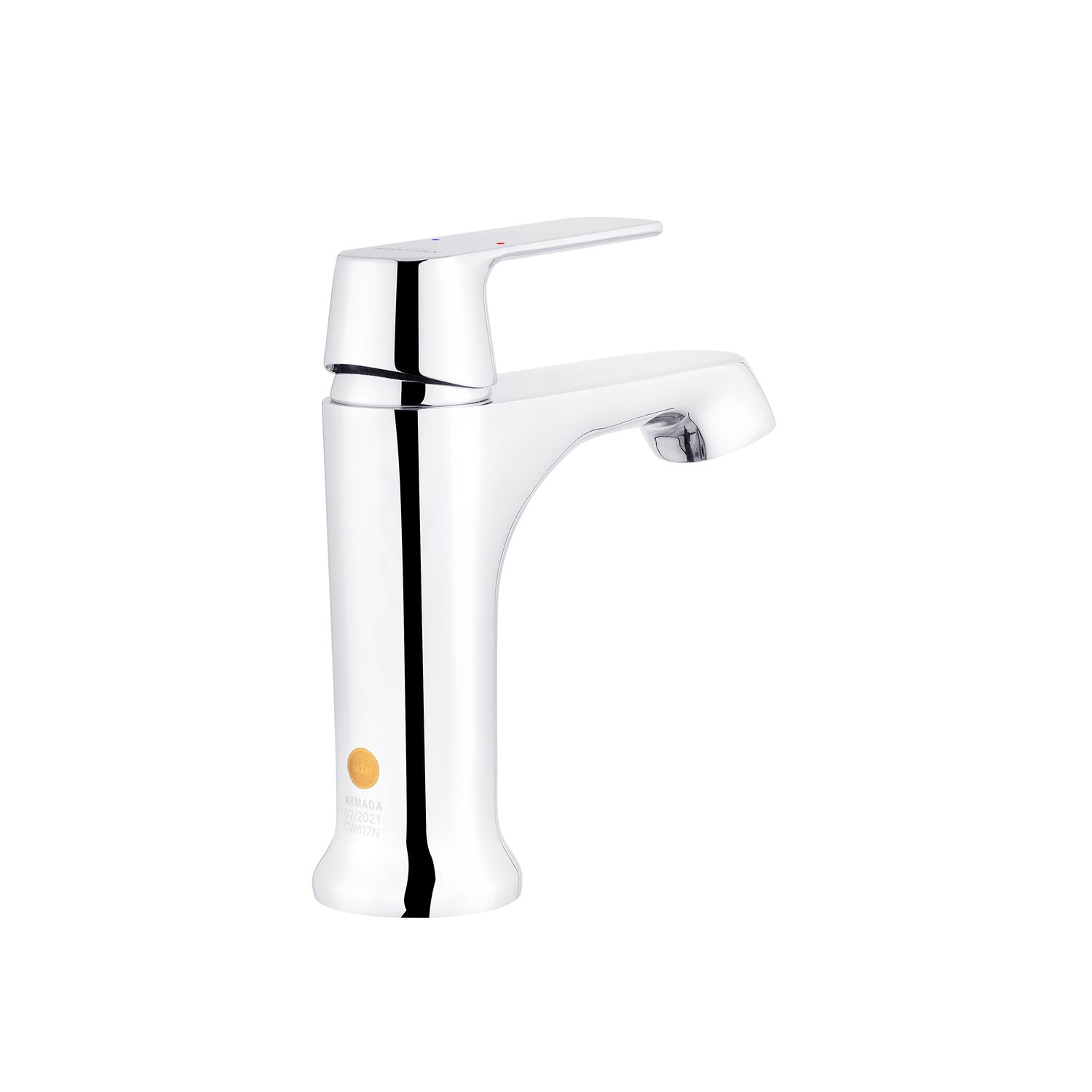 Набор 3 в 1 душова система Kroner Armada-C064K + змішувач Armada-C010 + змішувач Bidet-C082