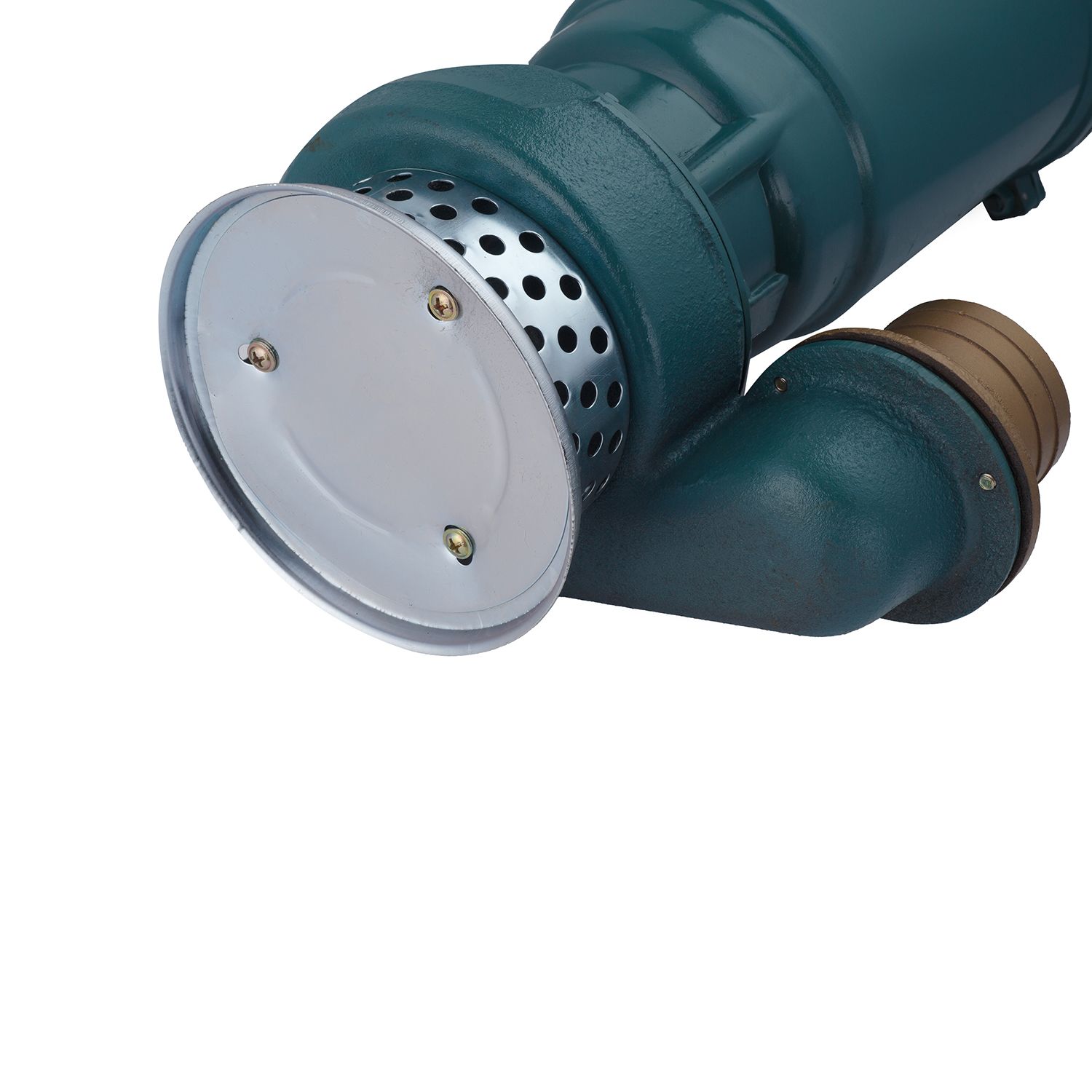 Насос дренажний Forwater QDX 25-6-1,5 кВт