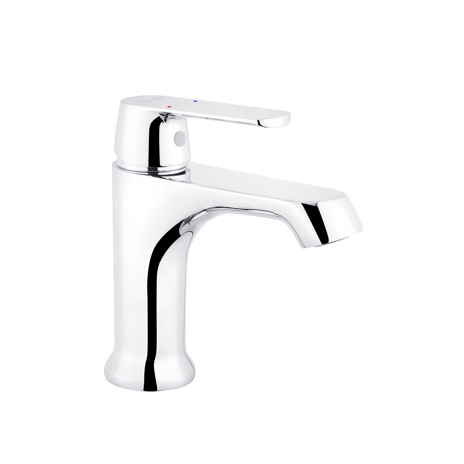 Набор 2 в 1 душова система Kroner Armada-W066 + змішувач Armada-C010