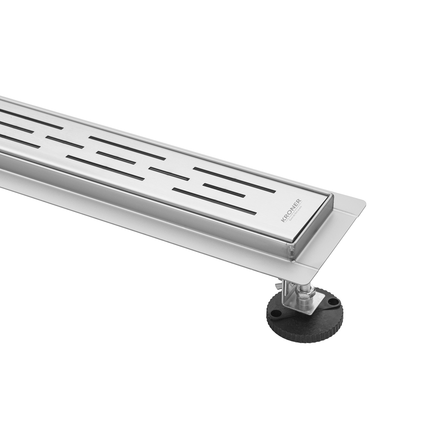 Трап лінійний Kroner KRP Eifel L70 Linien