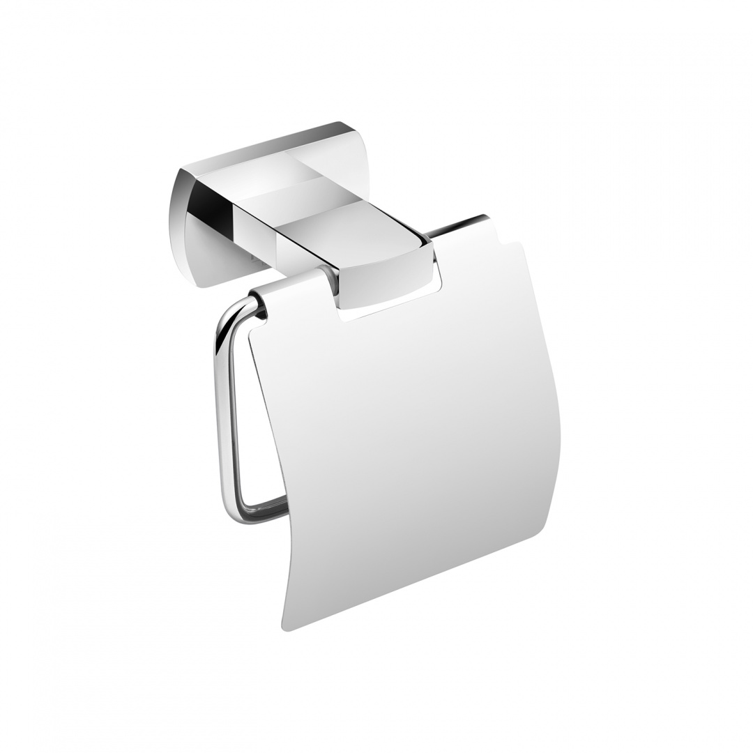 Тримач для туалетного паперу Kroner KRP Graz - C95607