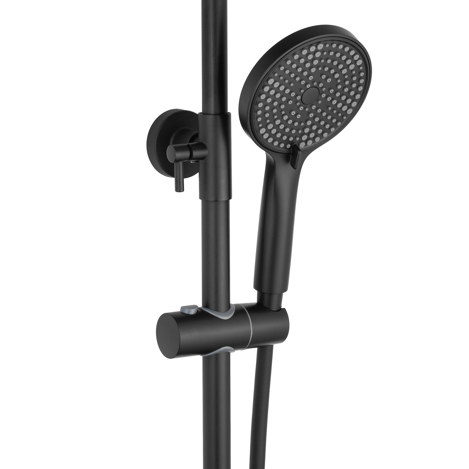 Набор змішувачів Kroner Element 211801-3801