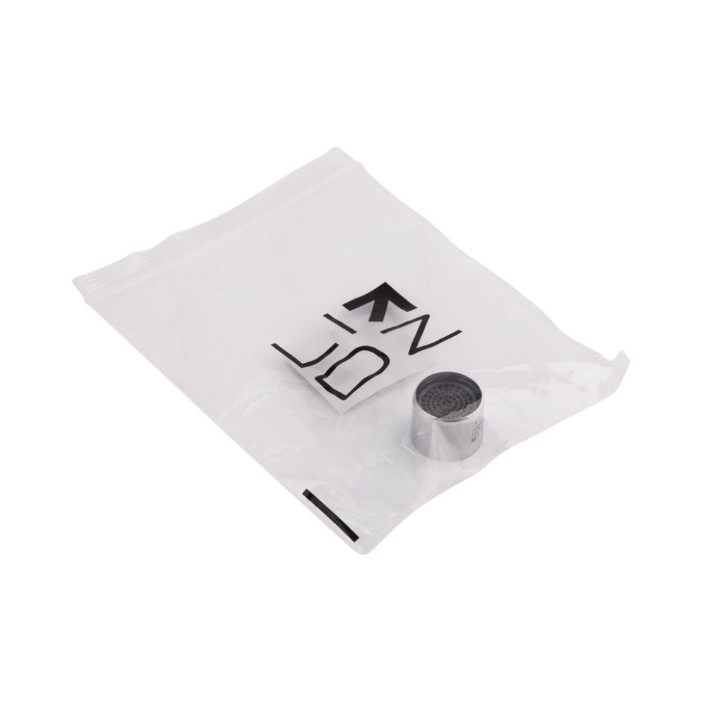 Аератор Lidz (CRM) 48 00 022 00 з внутрішньою наріззю