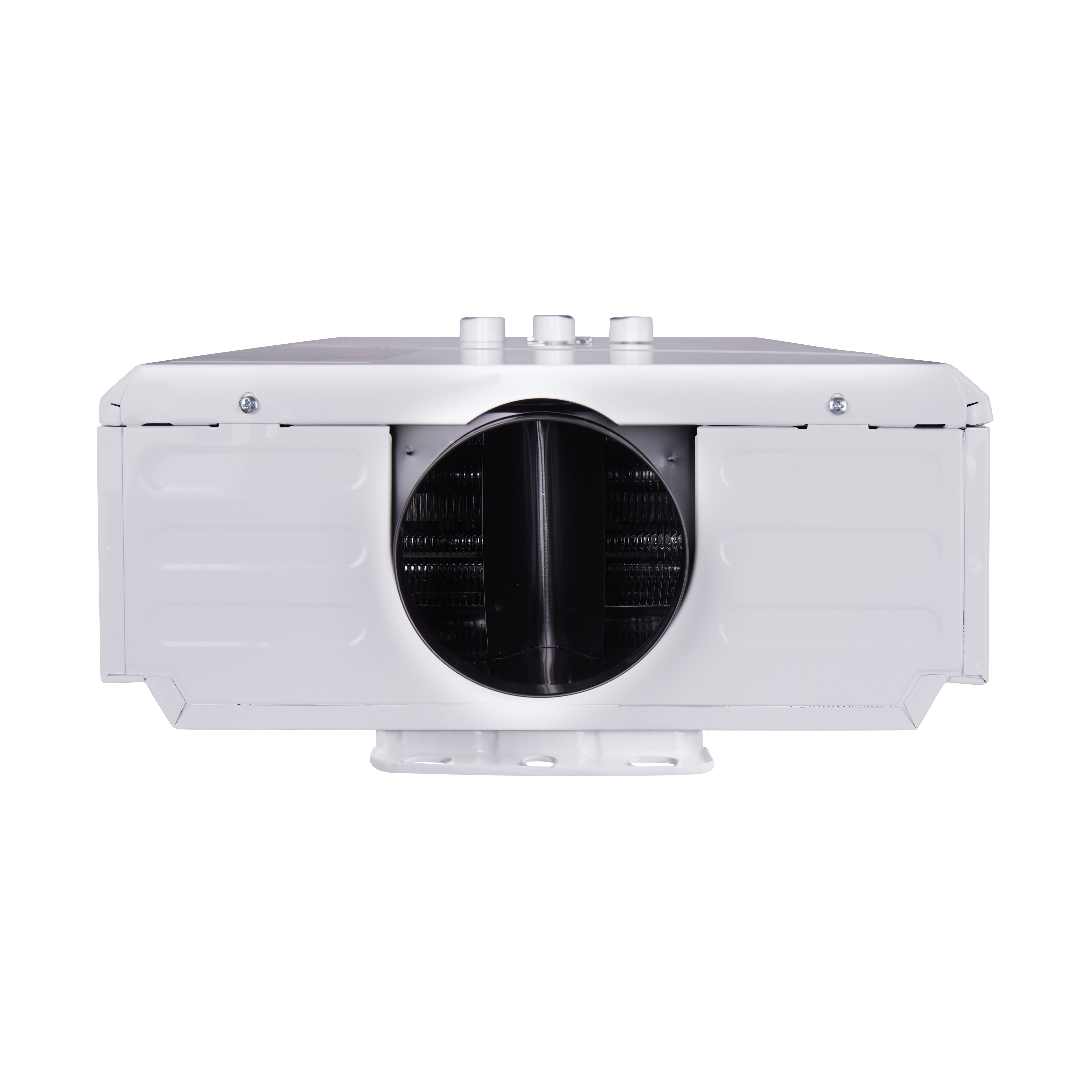 Колонка газовая дымоходная Aquatronic JSD20-A08 10 л с режимом Зима/Лето White