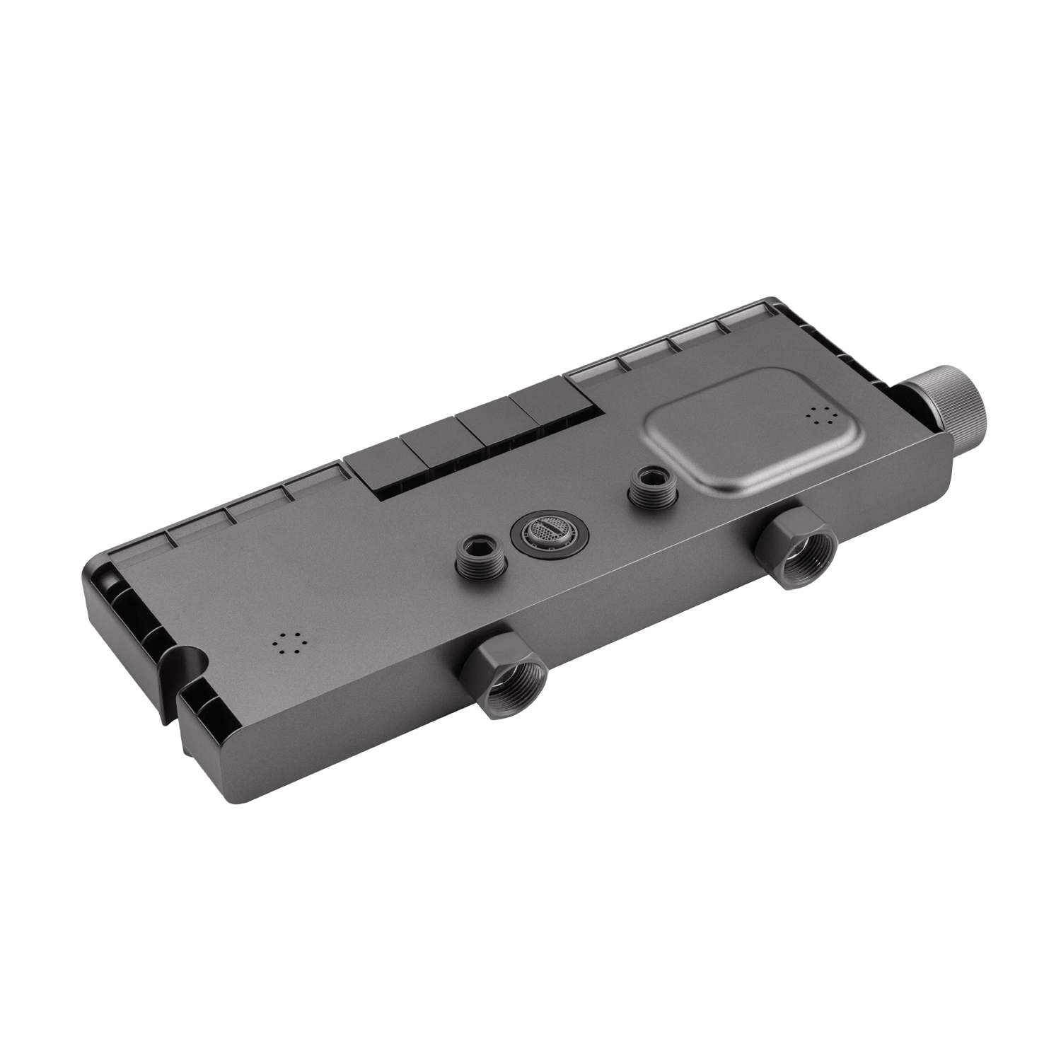 Душова система Agua Acero - AVION 5013AM