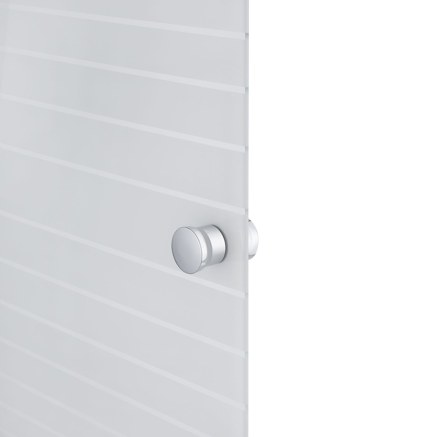 Душова кабіна Kroner KRP Eifel - Q.C.F.L. 90x90 cм