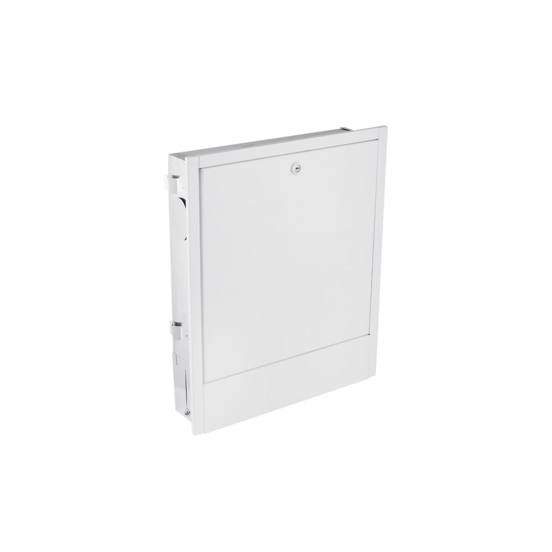 Шафа колекторна Український легіон на 6 виходів 440х580х110 мм  ШКВ-01