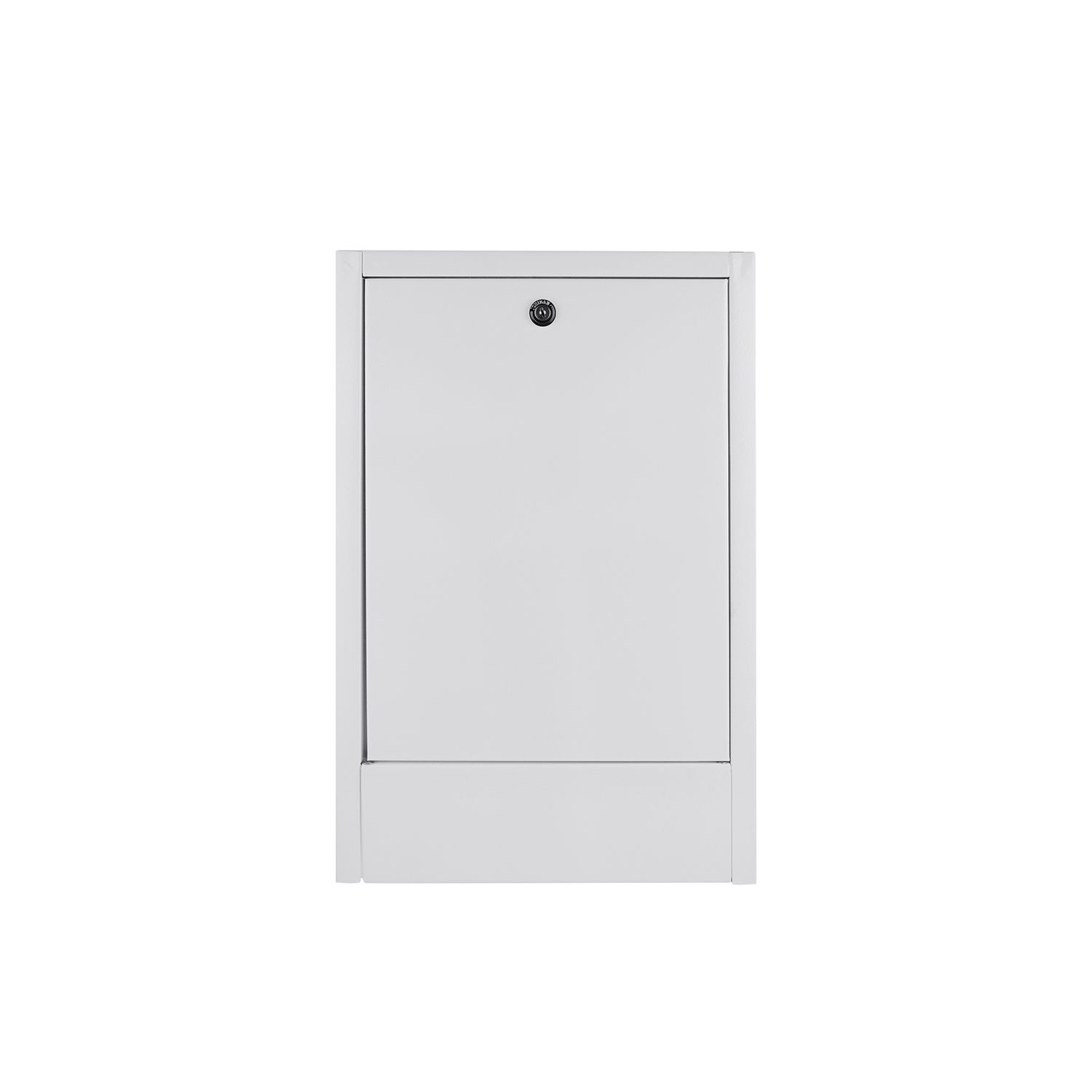 Шафа колекторна Український легіон 390 мм х 580 мм х110 мм 4 виходи ШКЗ-00