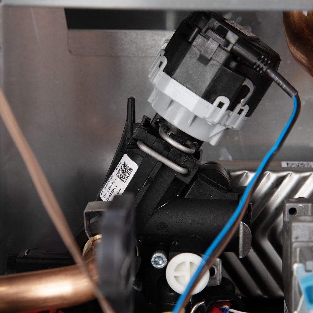 Котел газовий Airfel Elegant 18 кВт