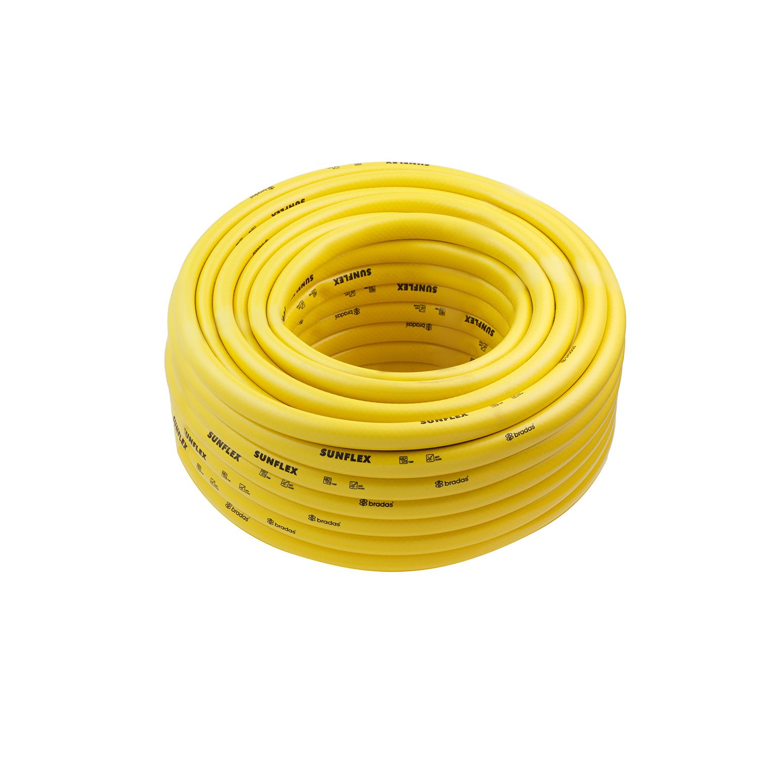 Шланг для поливу Bradas Sunflex 3/4" 30 м WMS3/430