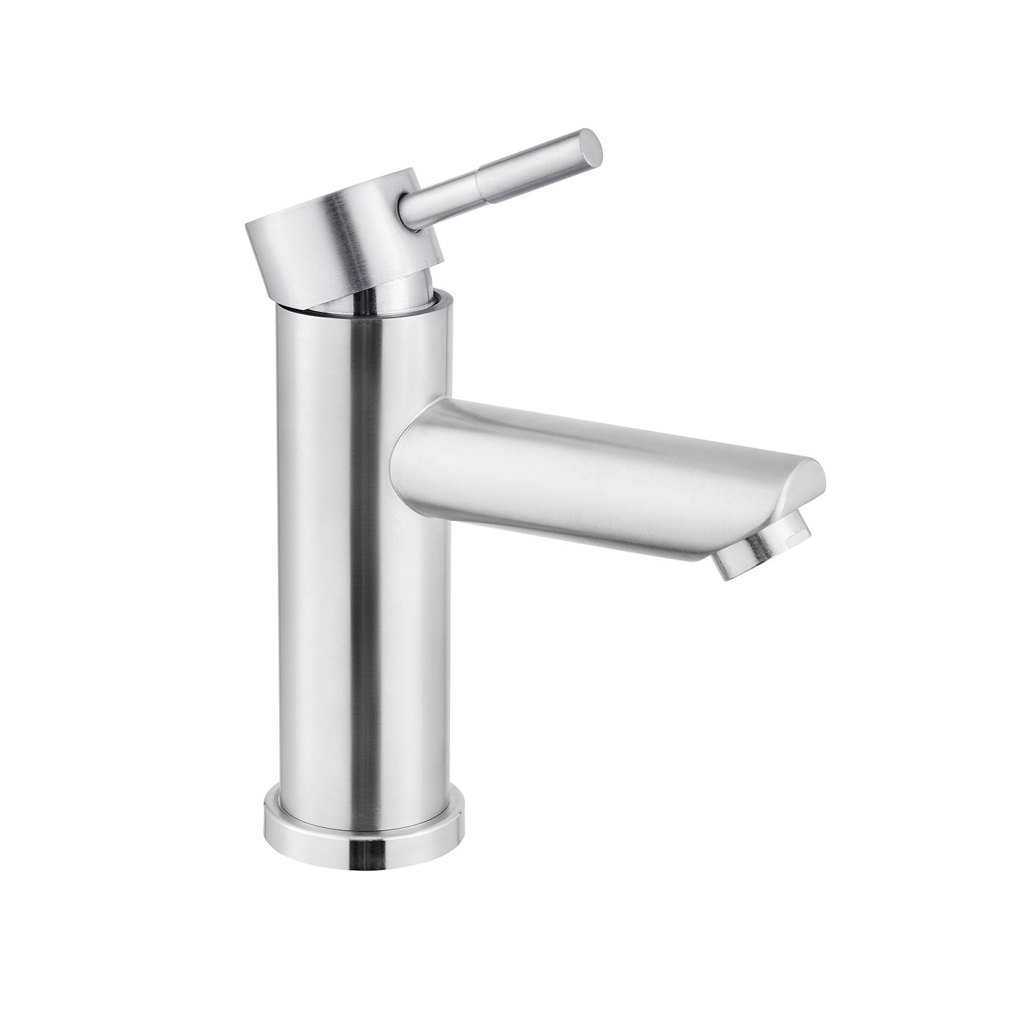 Набор 2 в 1 душова система Kroner Edelstahl Klassisch-ESG082 + змішувач Edelstahl Klassisch-ESG010