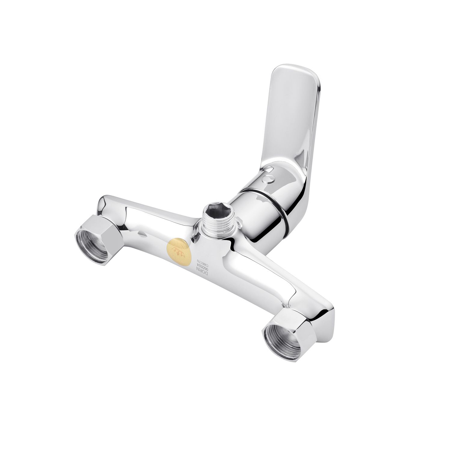 Змішувач для душу Kroner KRP Dorn - C050