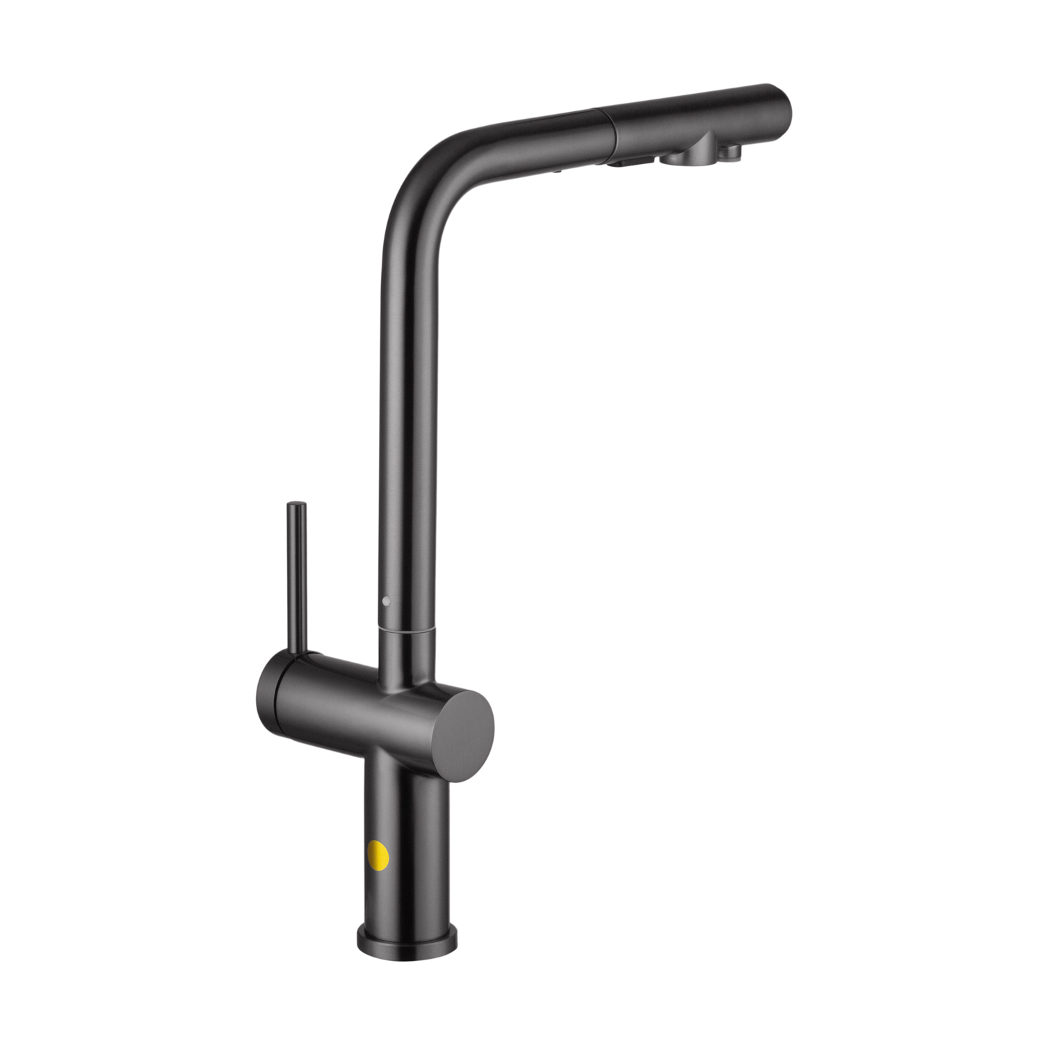 Змішувач для кухні Kroner KRP Kuche - GRP03839