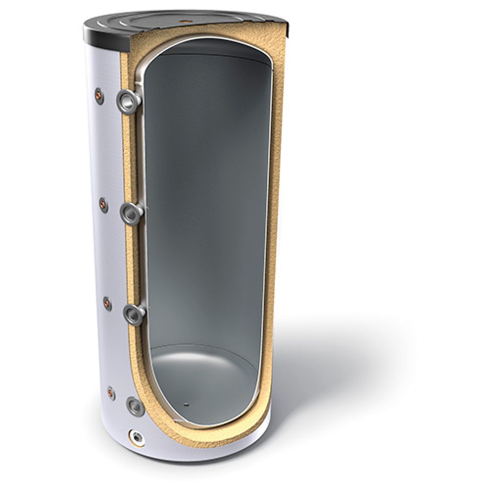 Буферная емкость Tesy 400 л (V40075F42P4) 300635