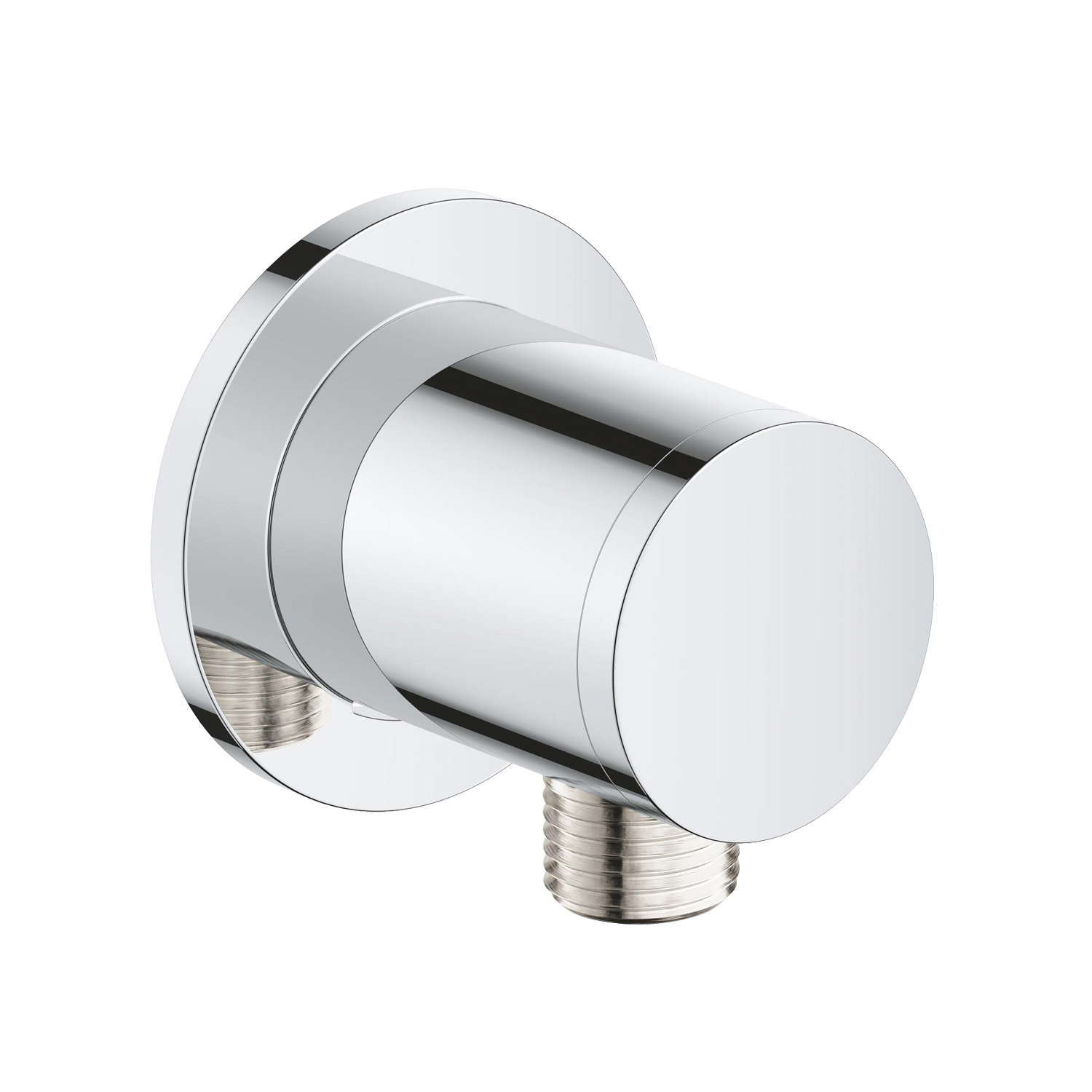 Душова система Grohe Euroeco з гарнітуром Vitalio Comfort 110 та шланговим підключенням 3274226929