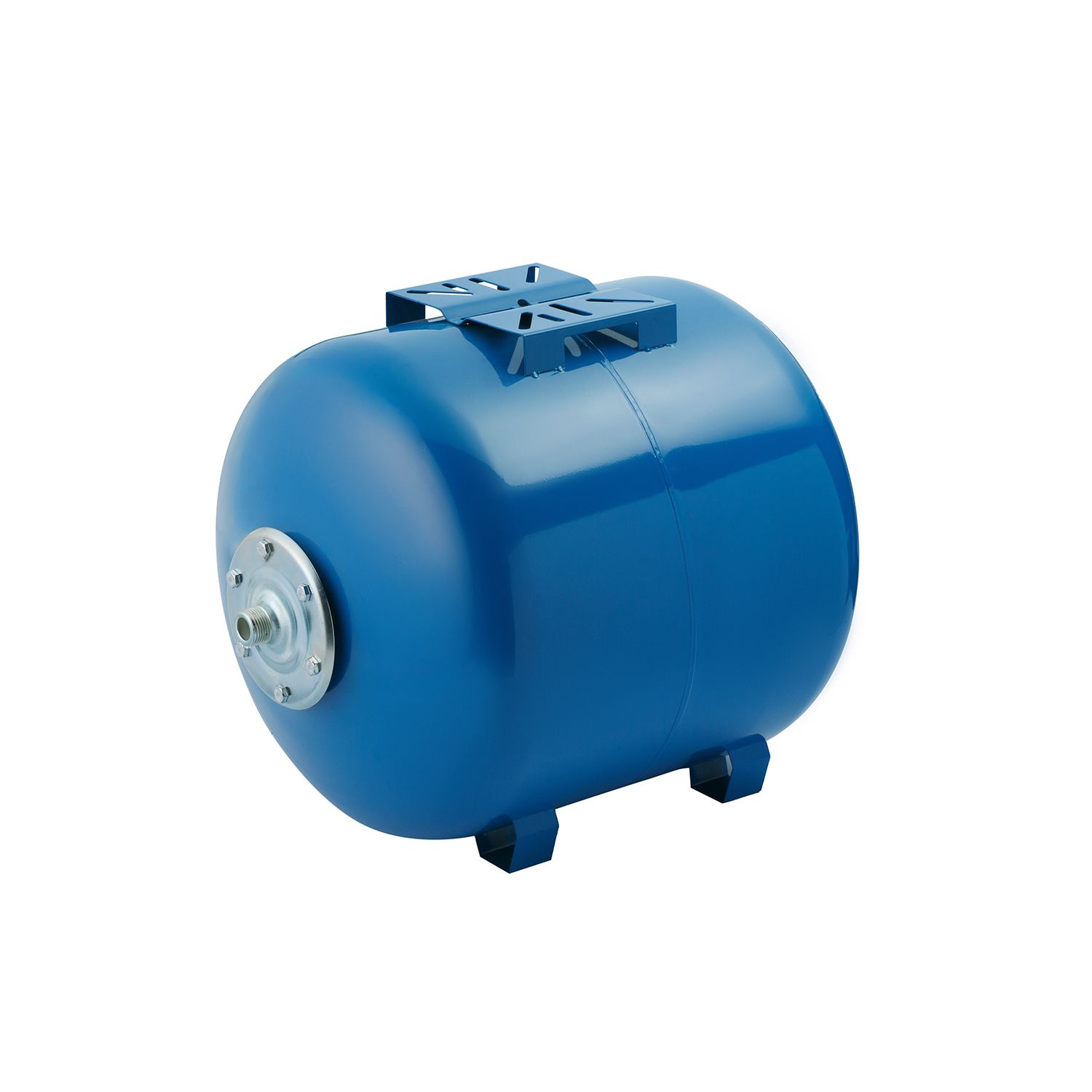 Гідроакумулятор Pumpman COS горизонтальний 100 л