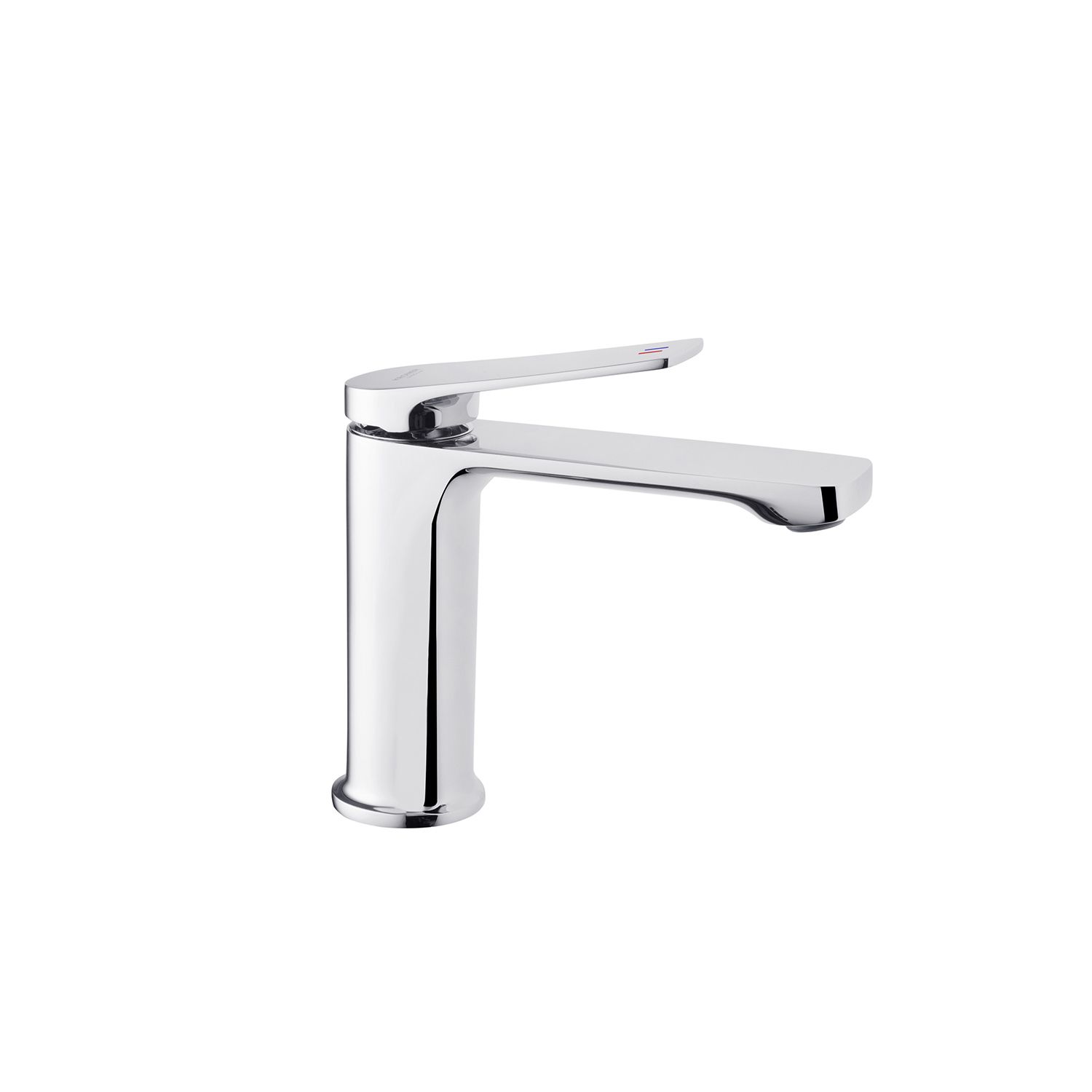 Набор 2 в 1 душова система Kroner Makon-C063 + змішувач Makon-C010