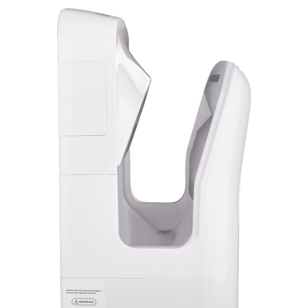 Сушилка для рук Lidz (WHI) 130.01.97 1800 Вт