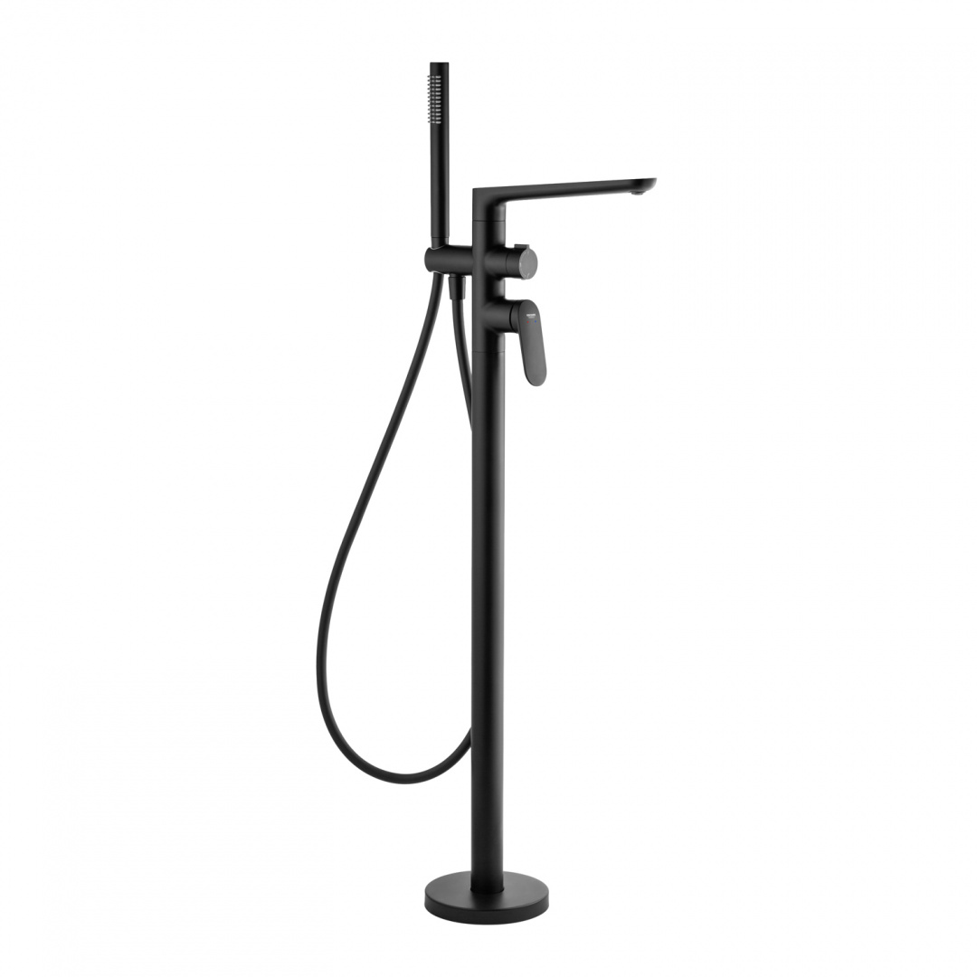 Змішувач для ванни Kroner Element 211339-3801