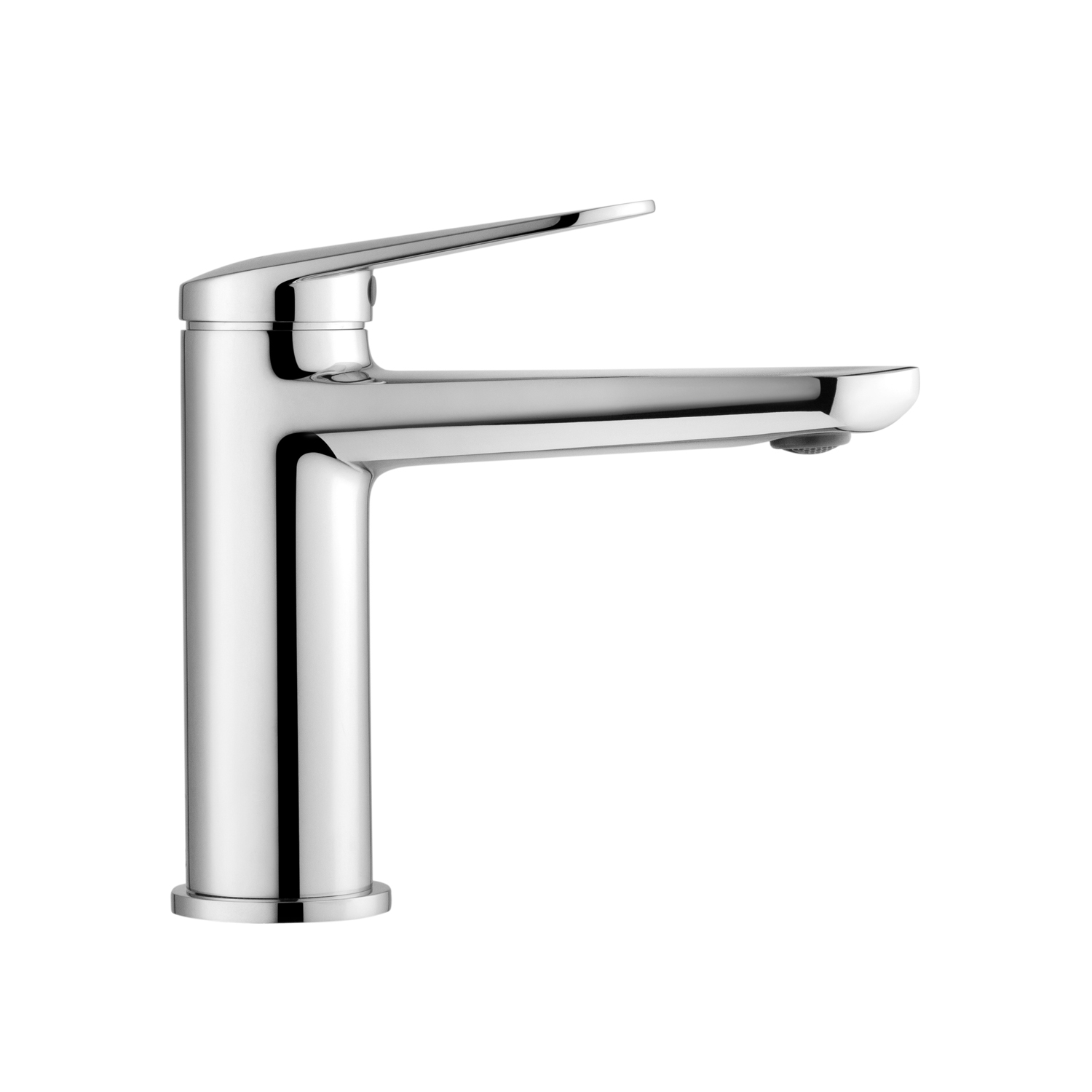 Змішувач для раковини Kroner Element 211110-0101