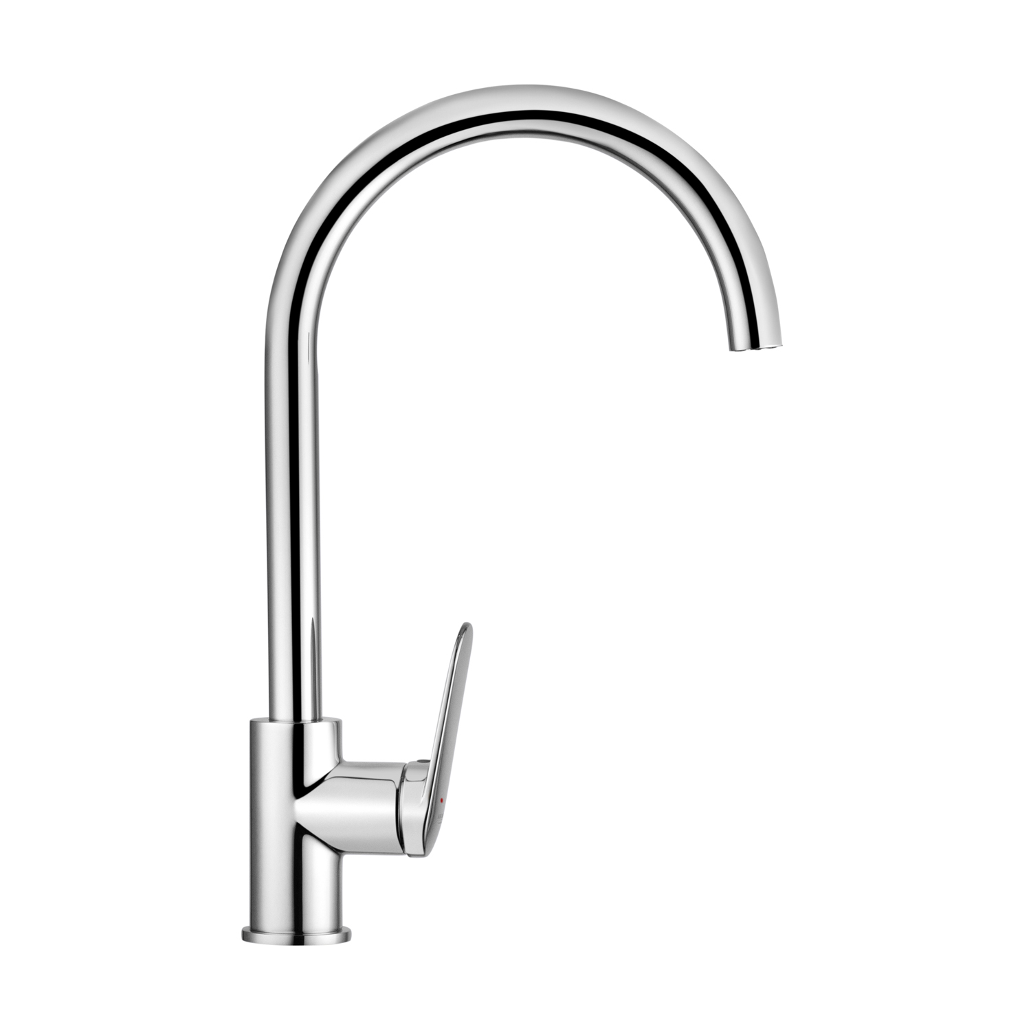 Змішувач для кухні Kroner Element 211512B-0101