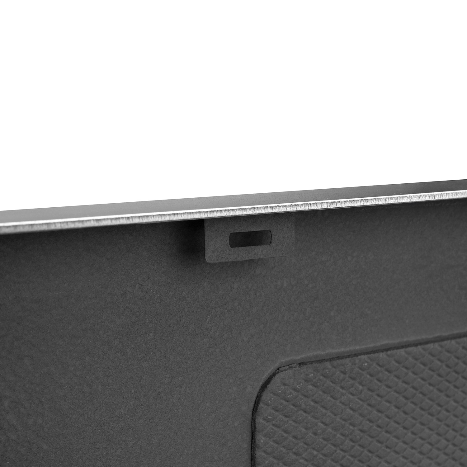 Кухонна мийка Kroner KRP Gebürstet - 6350LHM (3.0/1.0 мм)