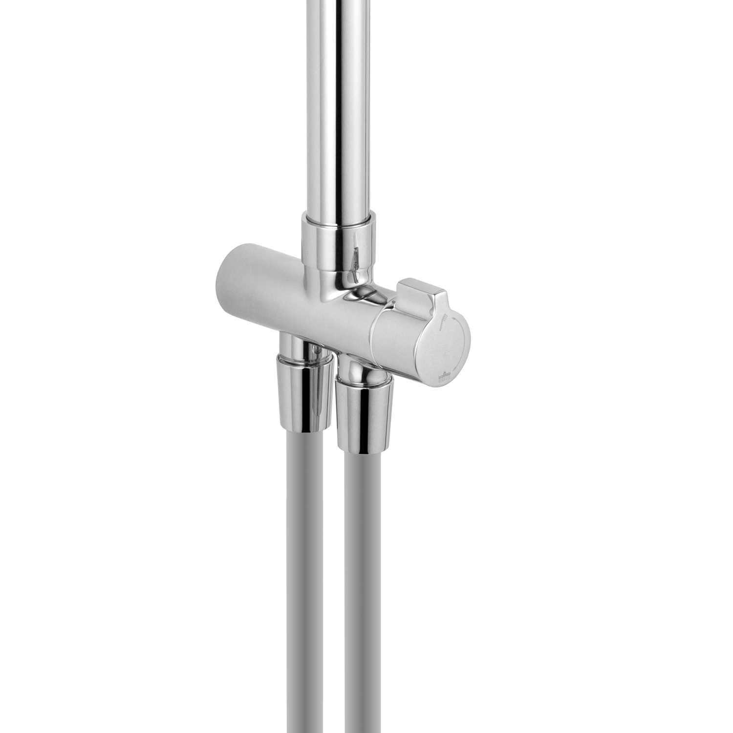 Набор змішувачів Kroner Element 211801-0101