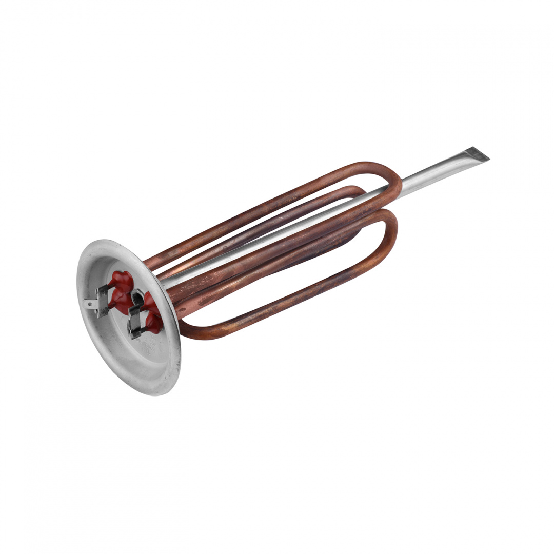 Тен для водонагрівача Kroner Runder 2000 Вт