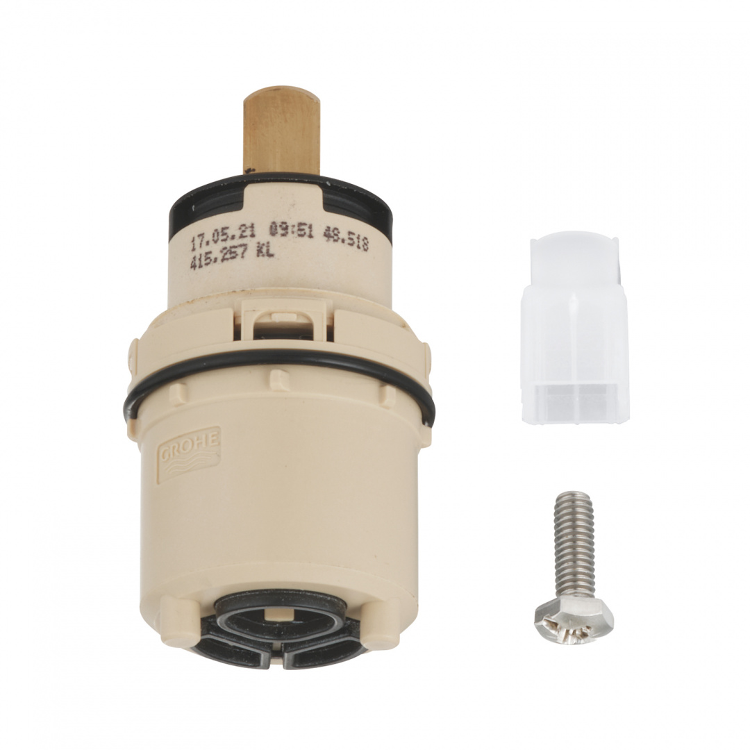 Картридж для змішувача Grohe SilkMove 28 мм 48518000