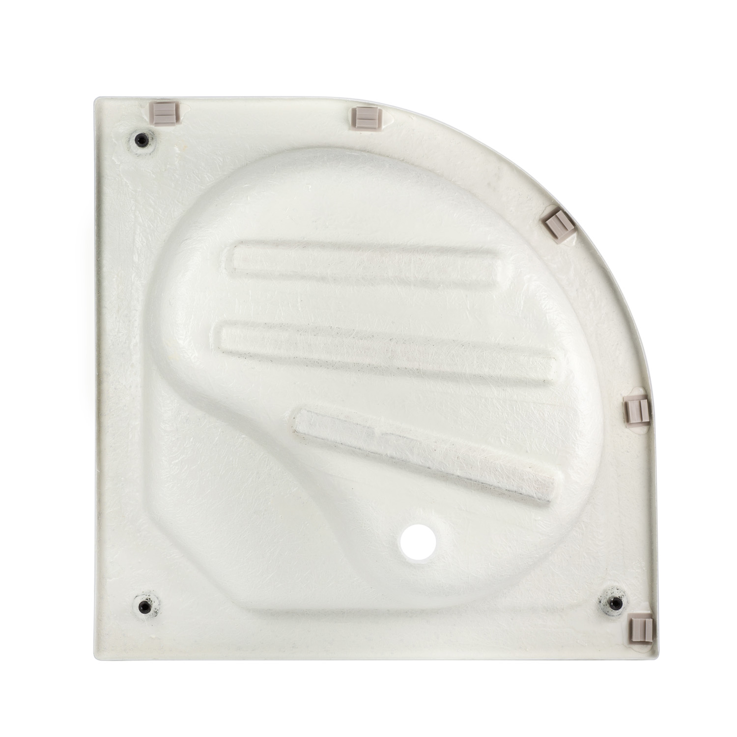 Душова кабіна Agua Cascad - S.Т.G.90x90 см