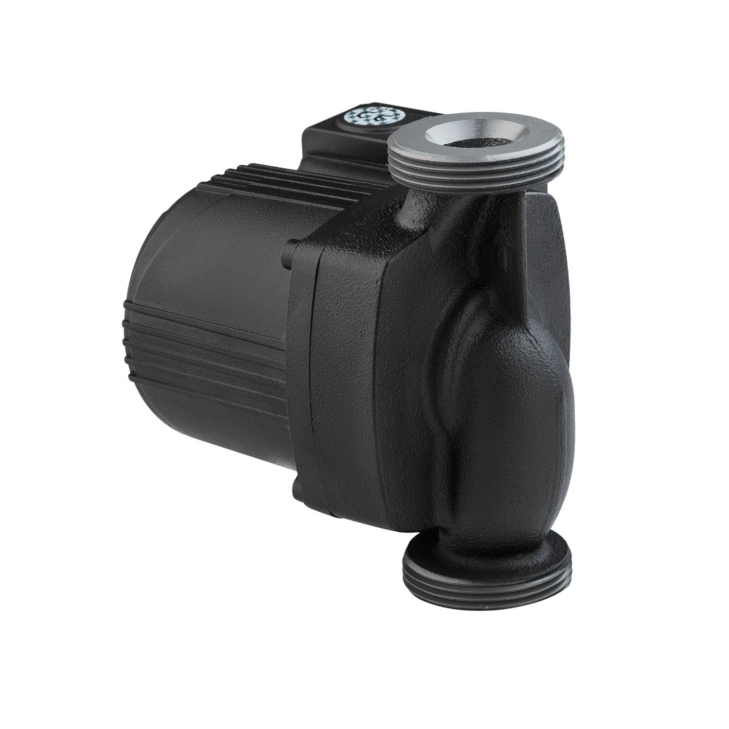 Насос циркуляційний Pumpman Star 25/60/130 Нmax 6м Qmax 55куб.м 45 Вт