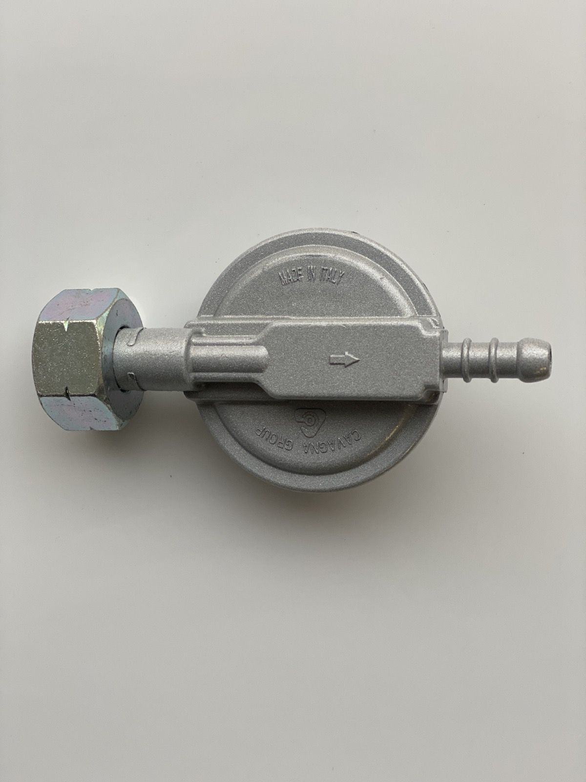 Редуктор газовий балонний побутовий Cavagna