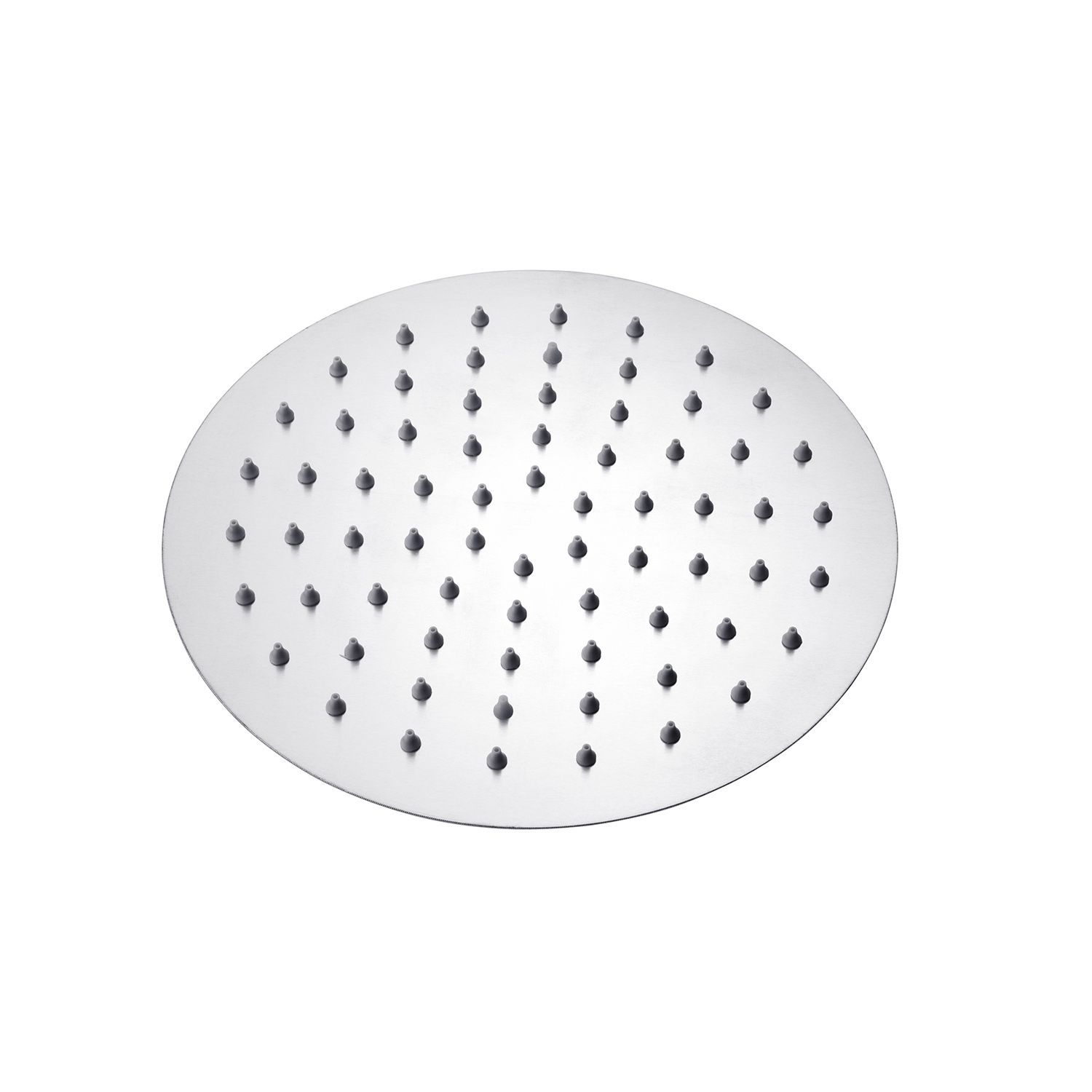 Лійка для верхнього душу Kroner KRP Edelstahl Klassisch - ESG720-20