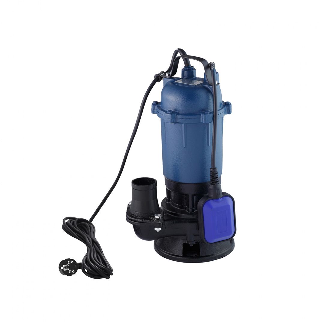 Насос фекальний Forwater WQD-C-13-10-2,5 кВт