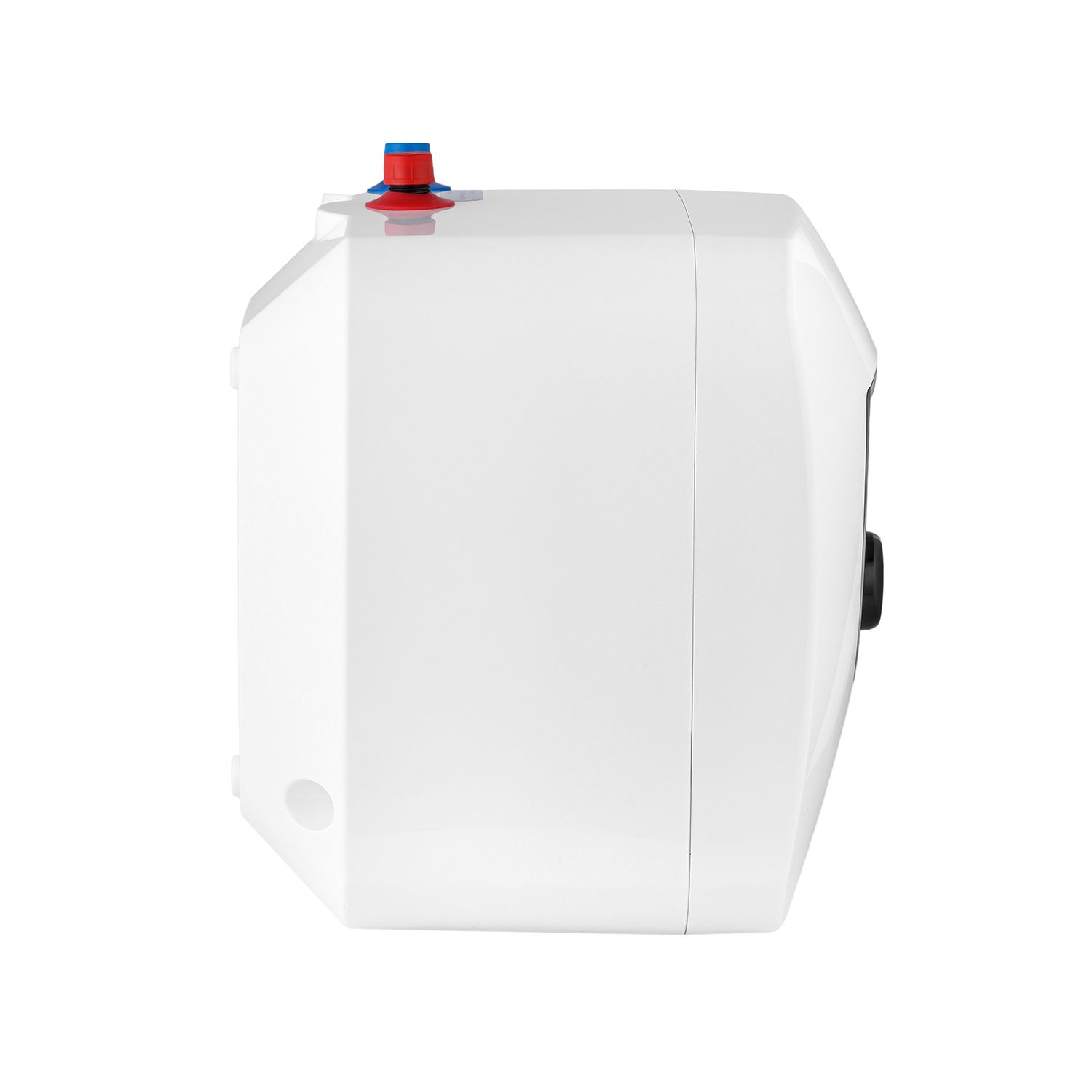 Водонагрівач Kroner Small K15SU1.5 з мокрим ТЕНом