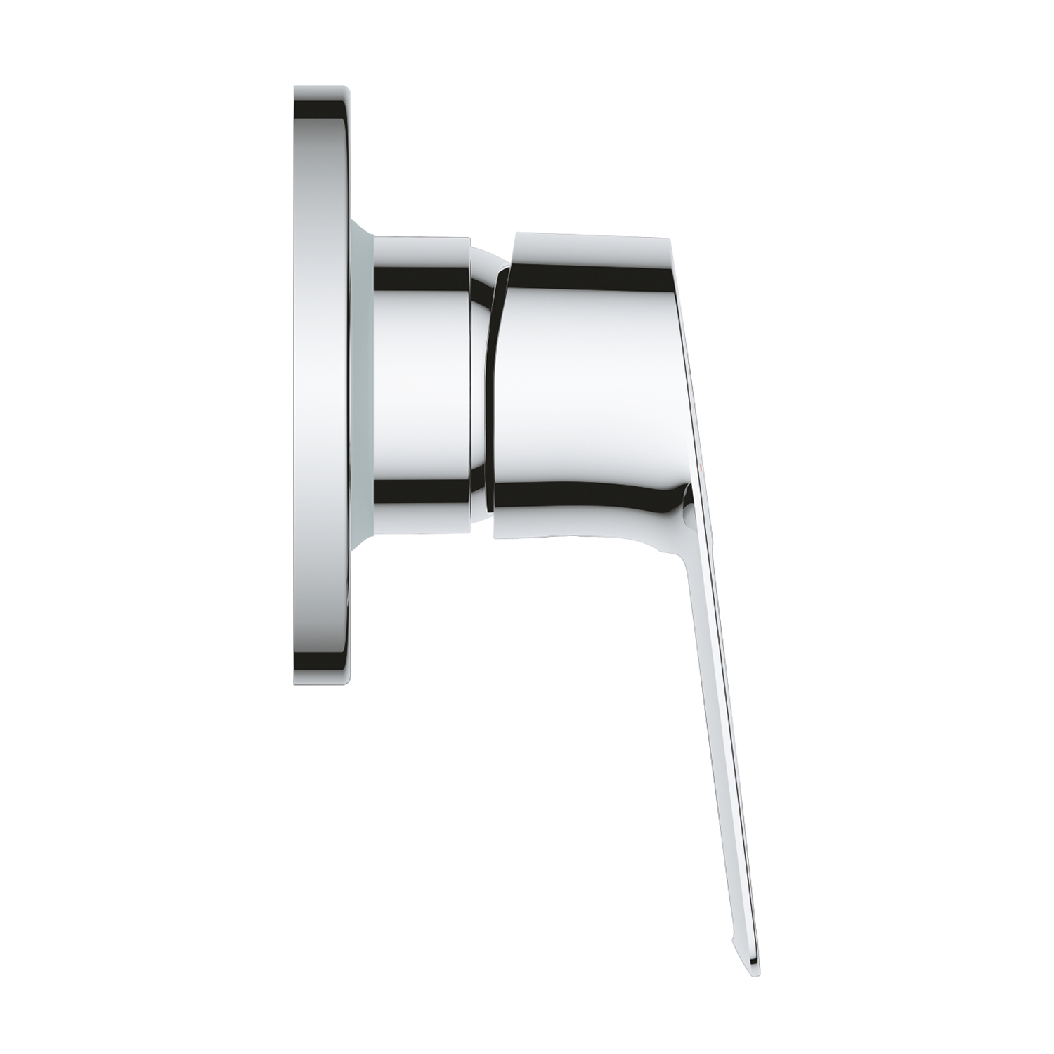 Змішувач прихованого монтажу для душу Grohe BauLoop New 29042001