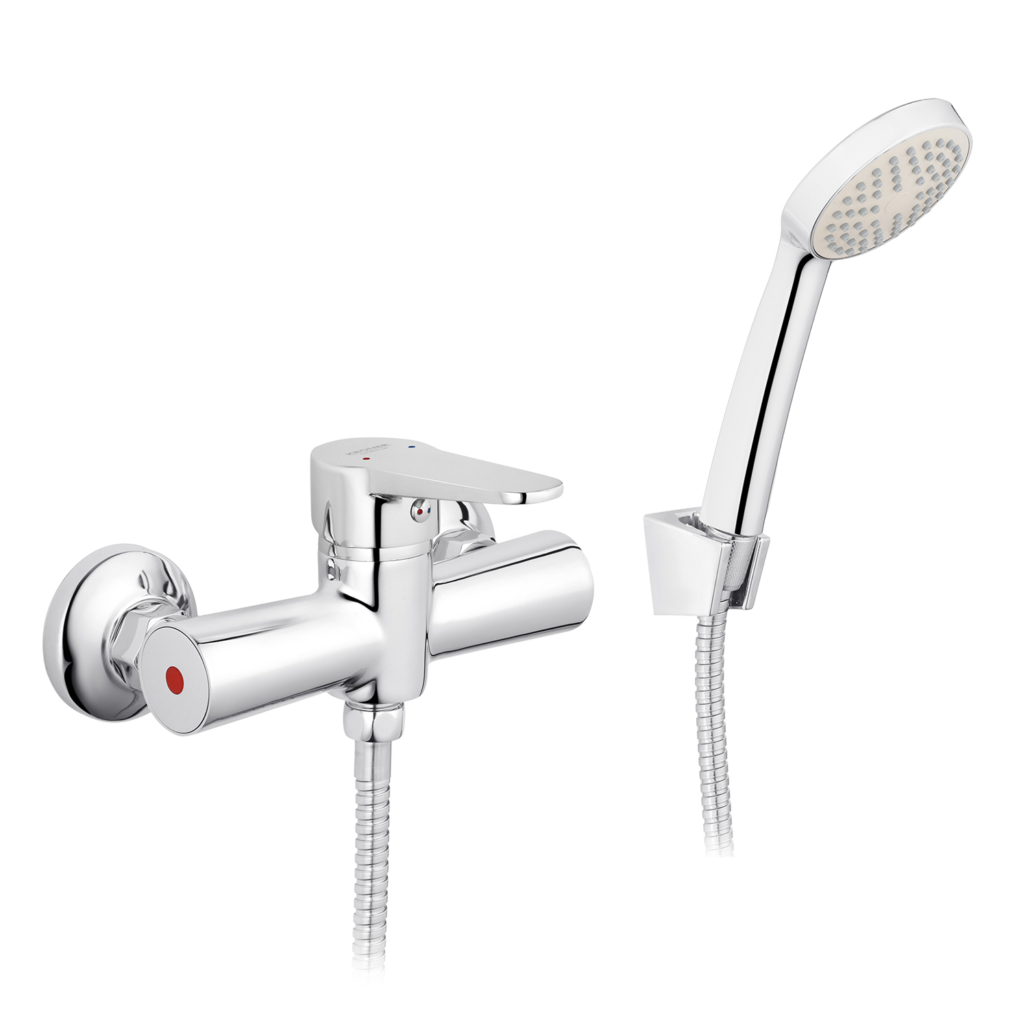 Змішувач для душу Kroner KRM Elbe - C050