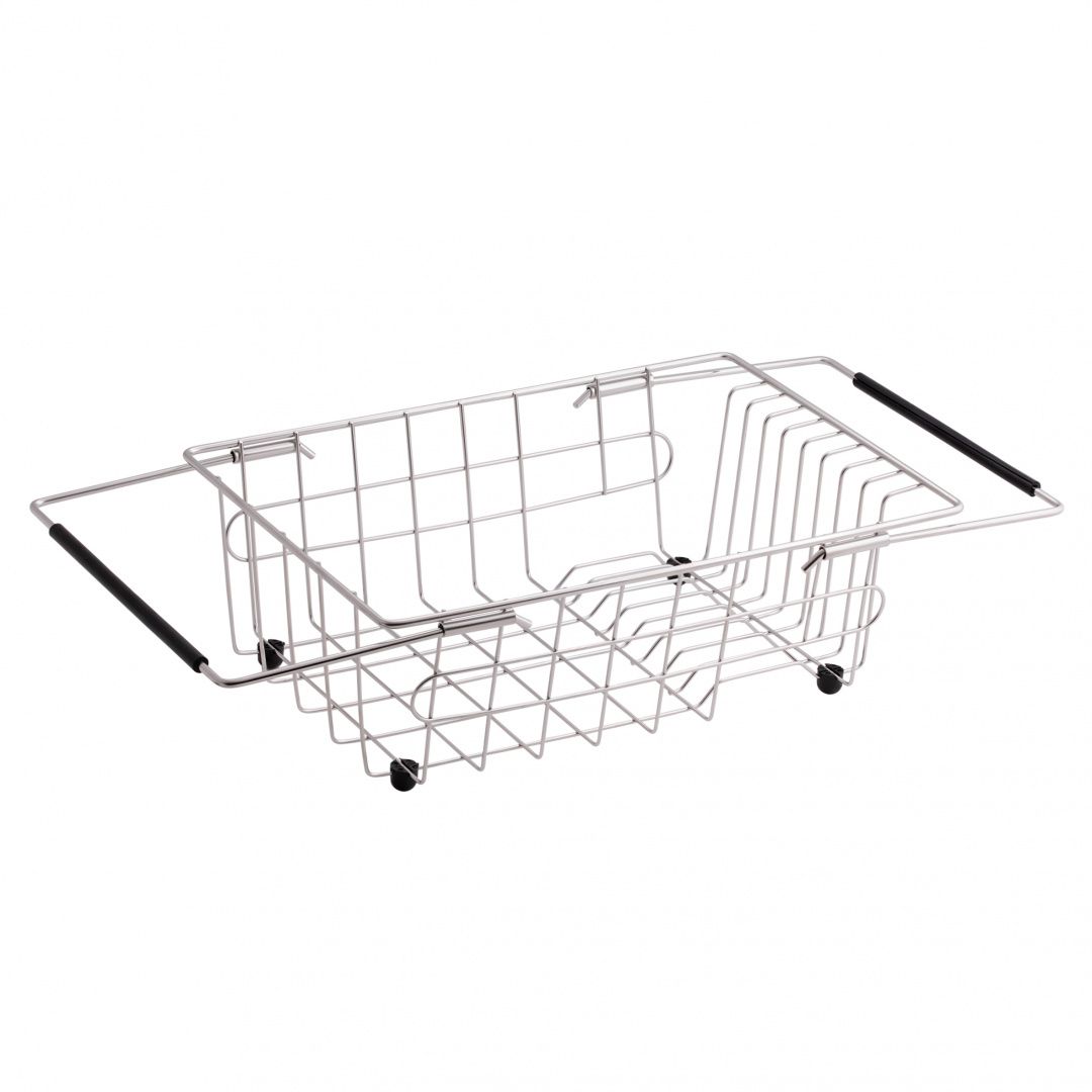 Корзина для мойки Lidz (CRM) 112 20 000 01