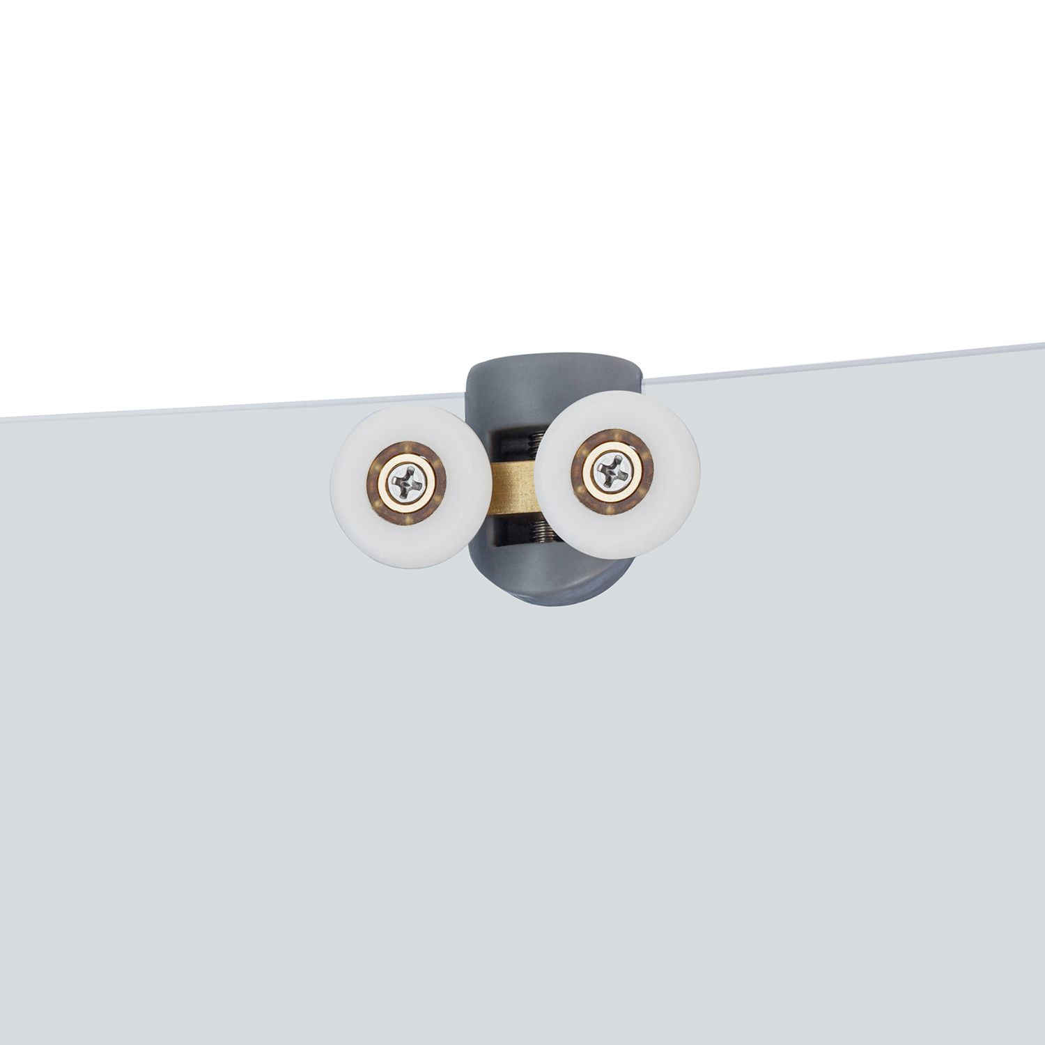 Душовий бокс Kroner KRP Armada - WD.C.T.F. 90x90 см