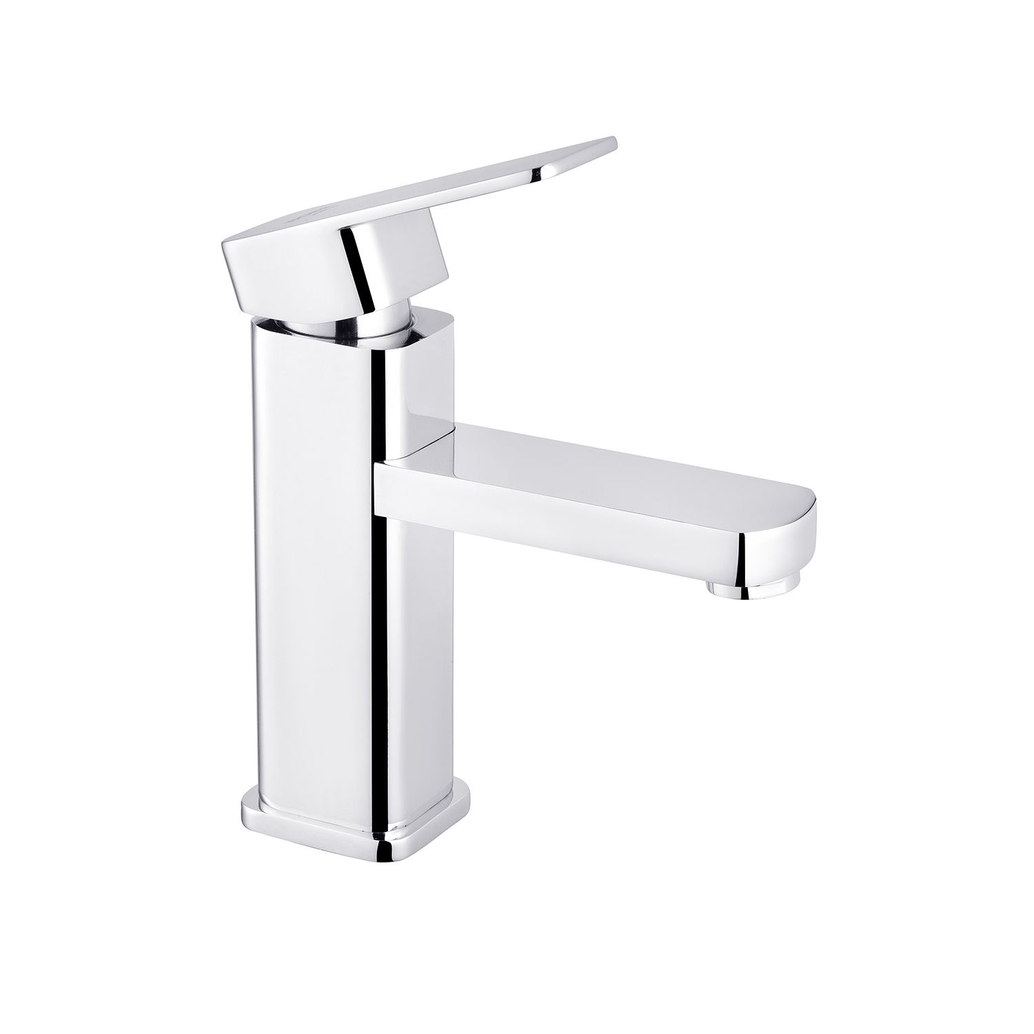 Набор 2 в 1 душова система Kroner Armada-C067 + змішувач Ems-C010